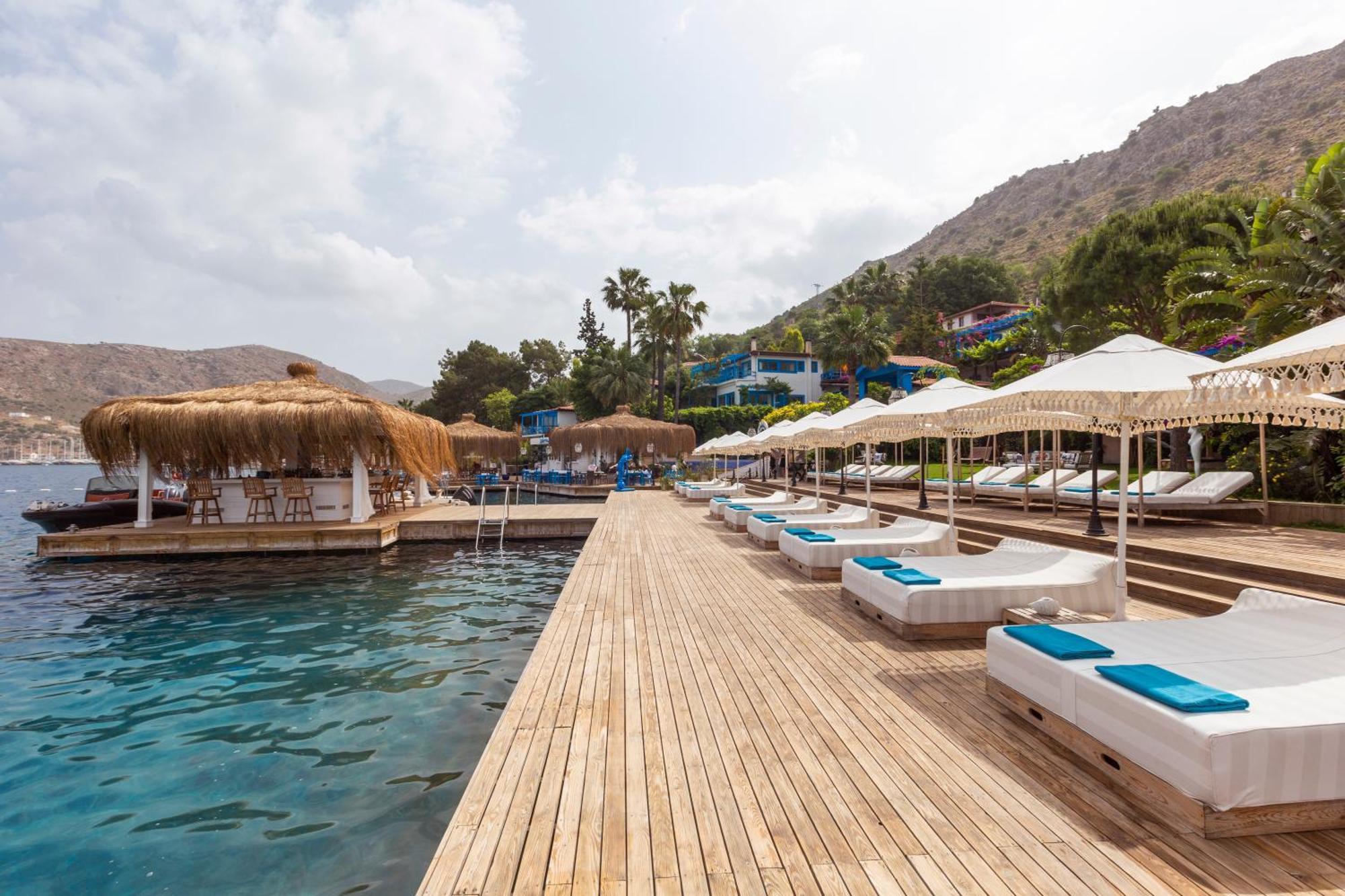 Hotel Sabrinas Haus - Adult Only +14 4*