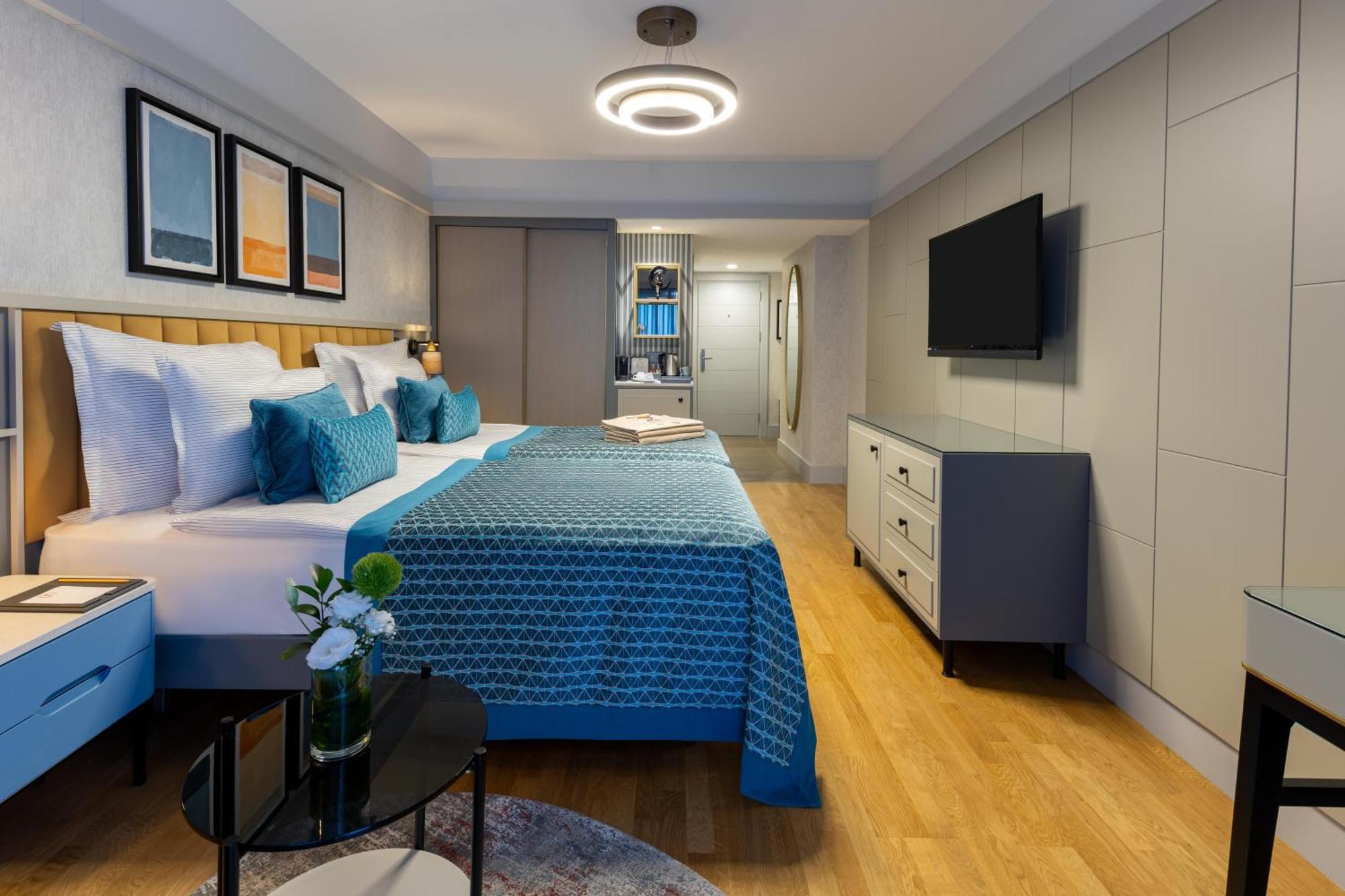 Arum Barut Collection 5*
