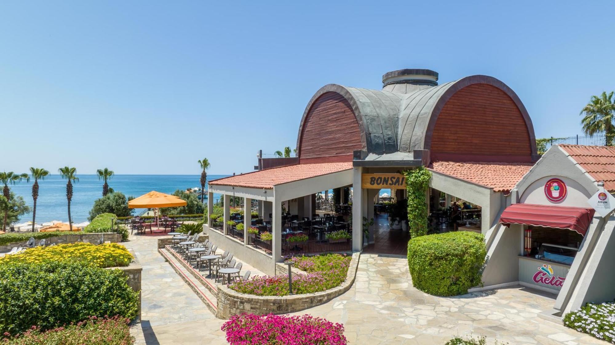 Arum Barut Collection Hotel