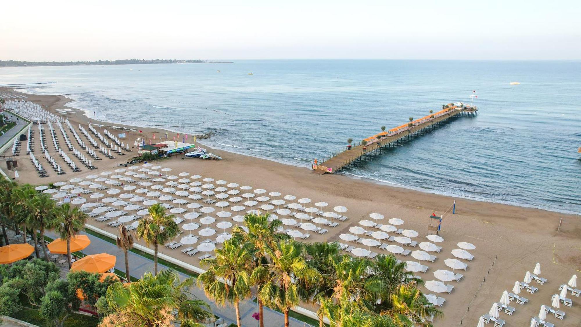 Hotel Arum Barut Collection Side