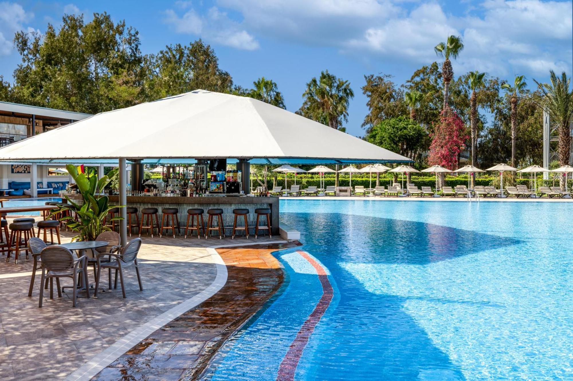 Arum Barut Collection Hotel
