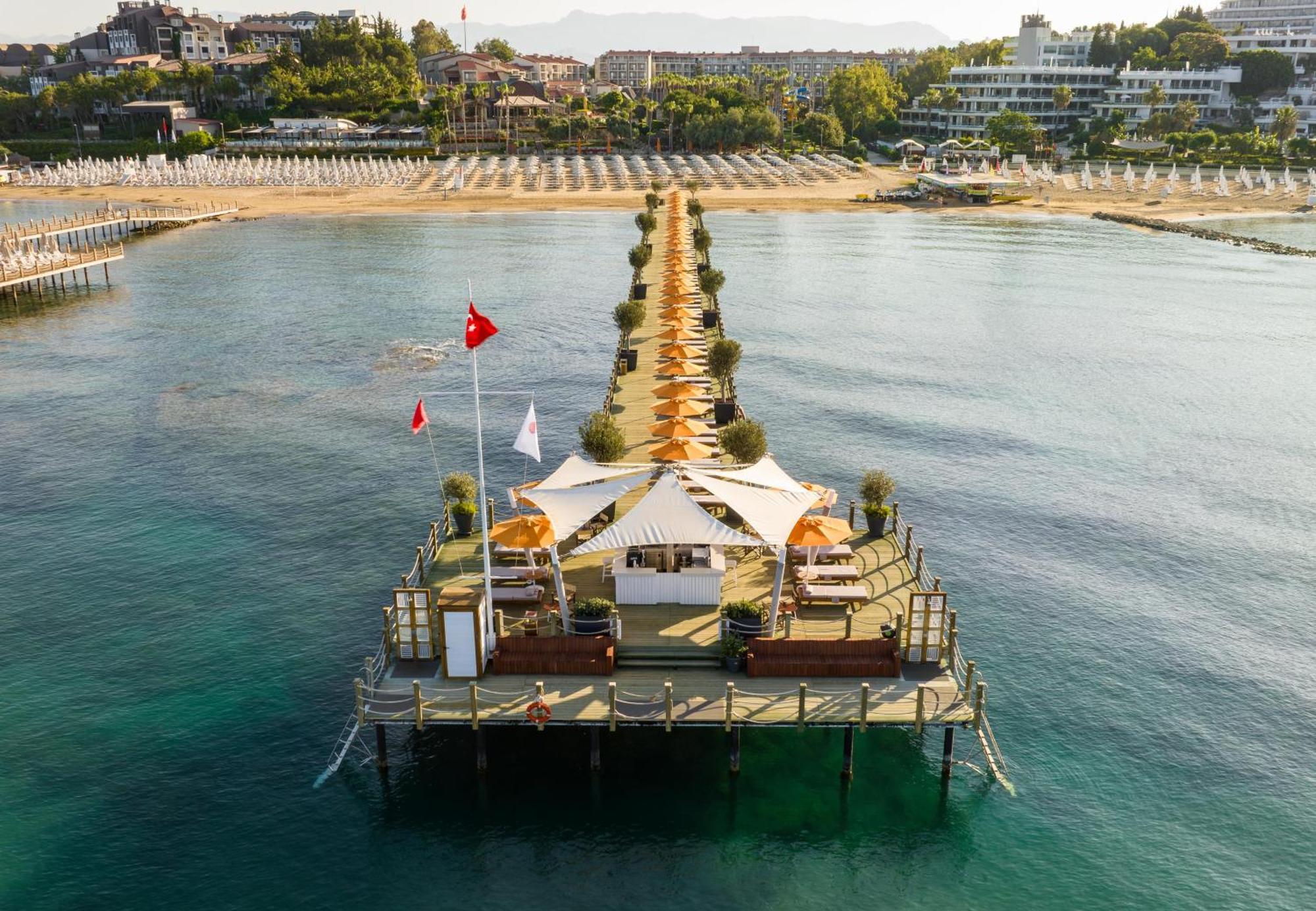 Arum Barut Collection Hotel
