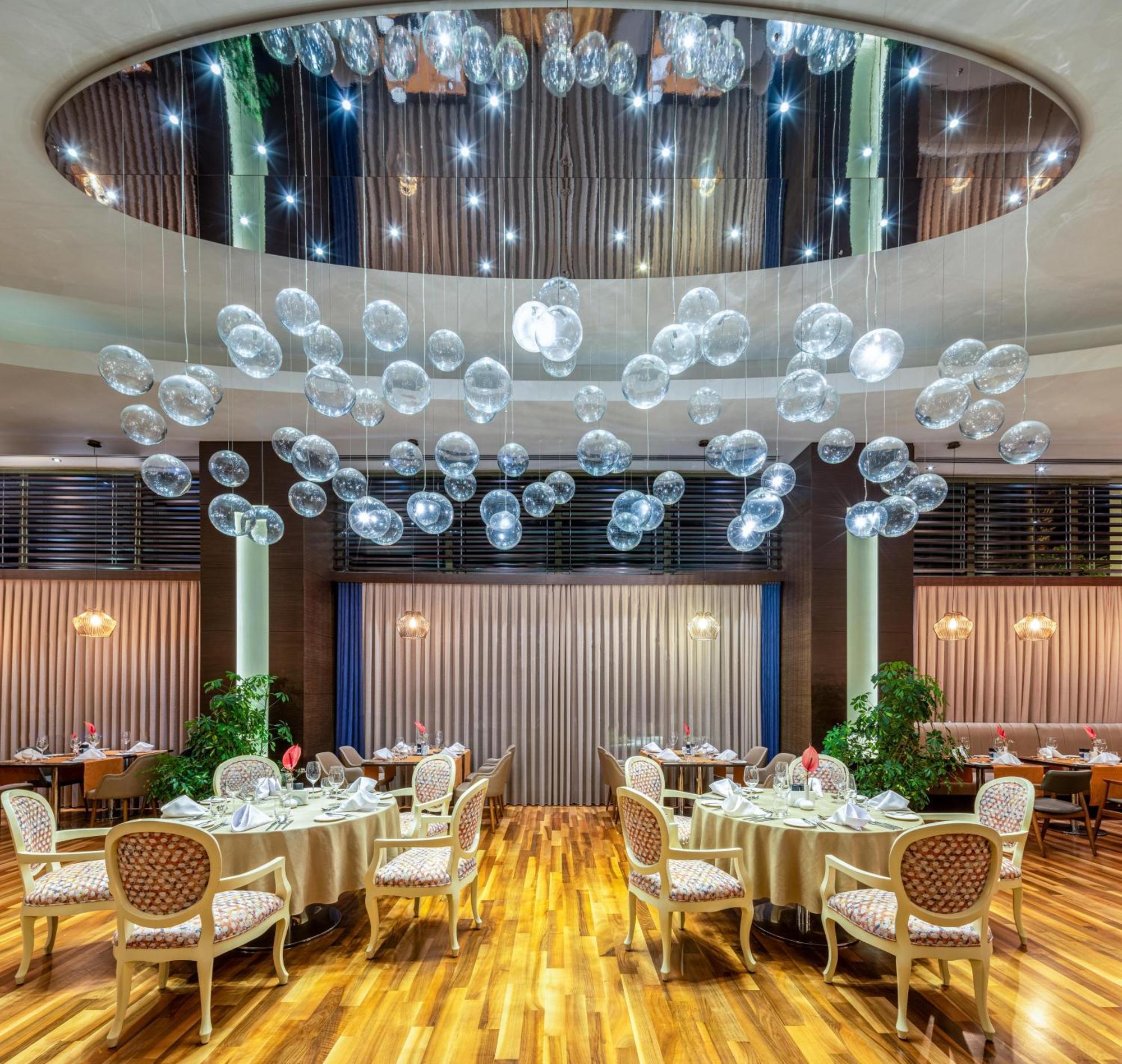 Arum Barut Collection Hotel 5*