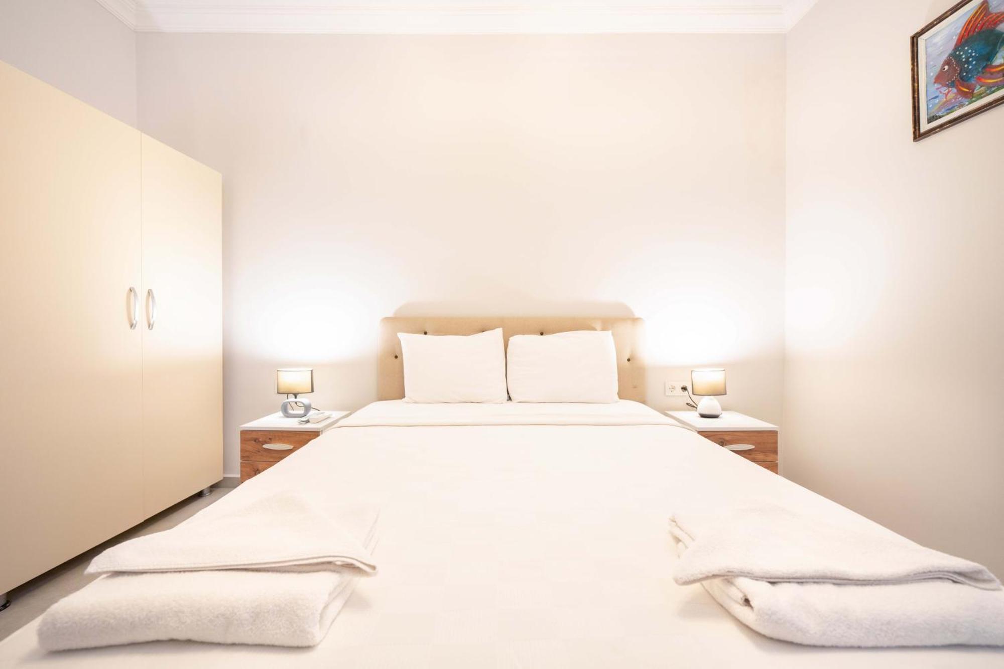 Dedeminn Garden Hotel Gocek (Fethiye)