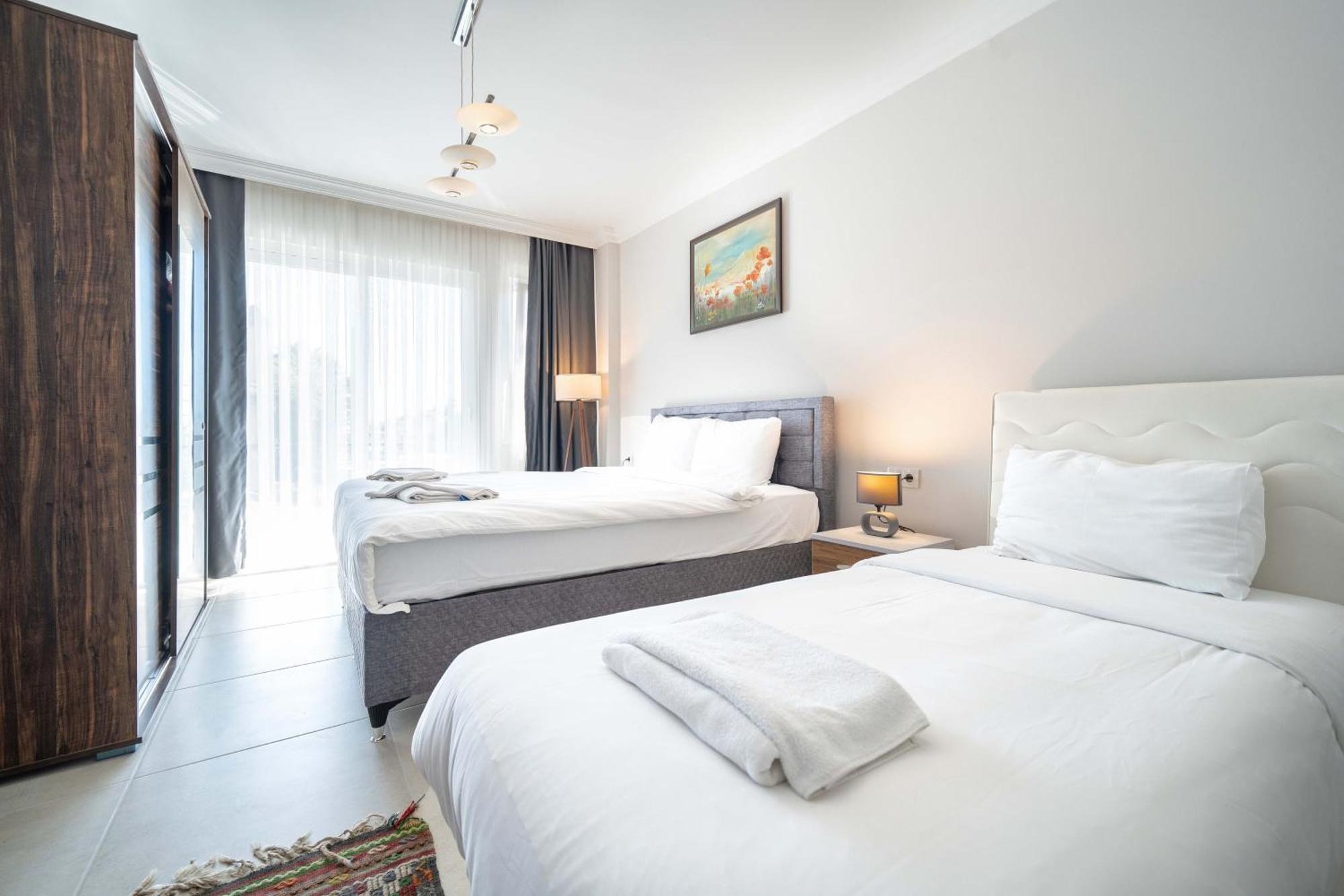 Dedeminn Garden Hotel Gocek (Fethiye)