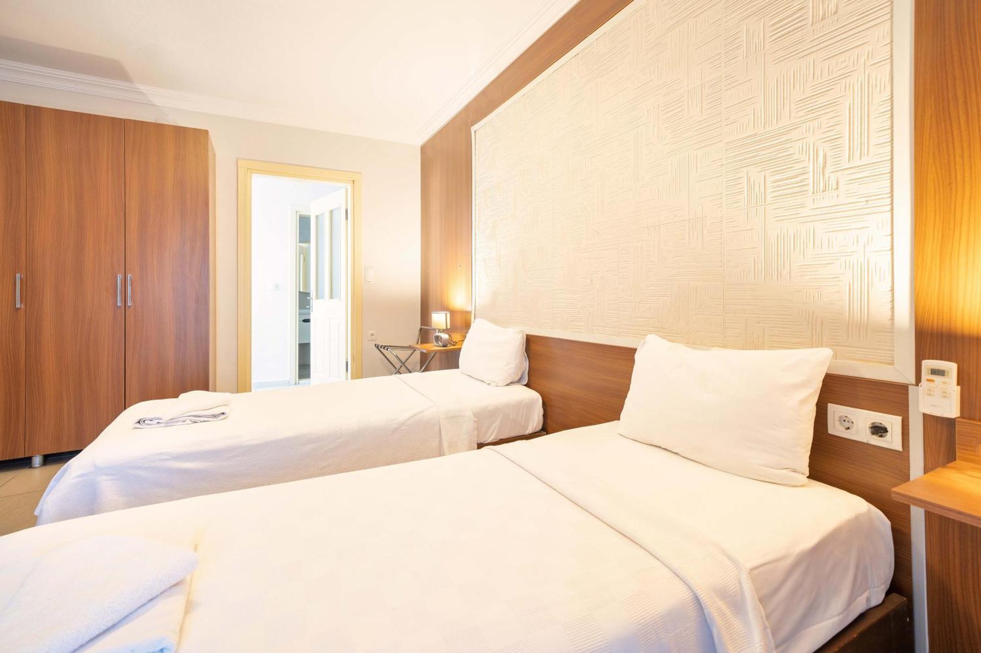 Hotel Dedeminn Garden Gocek (Fethiye)
