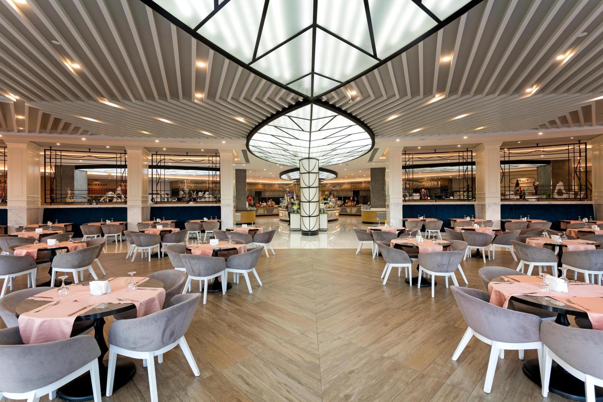 Long Alanya Resort