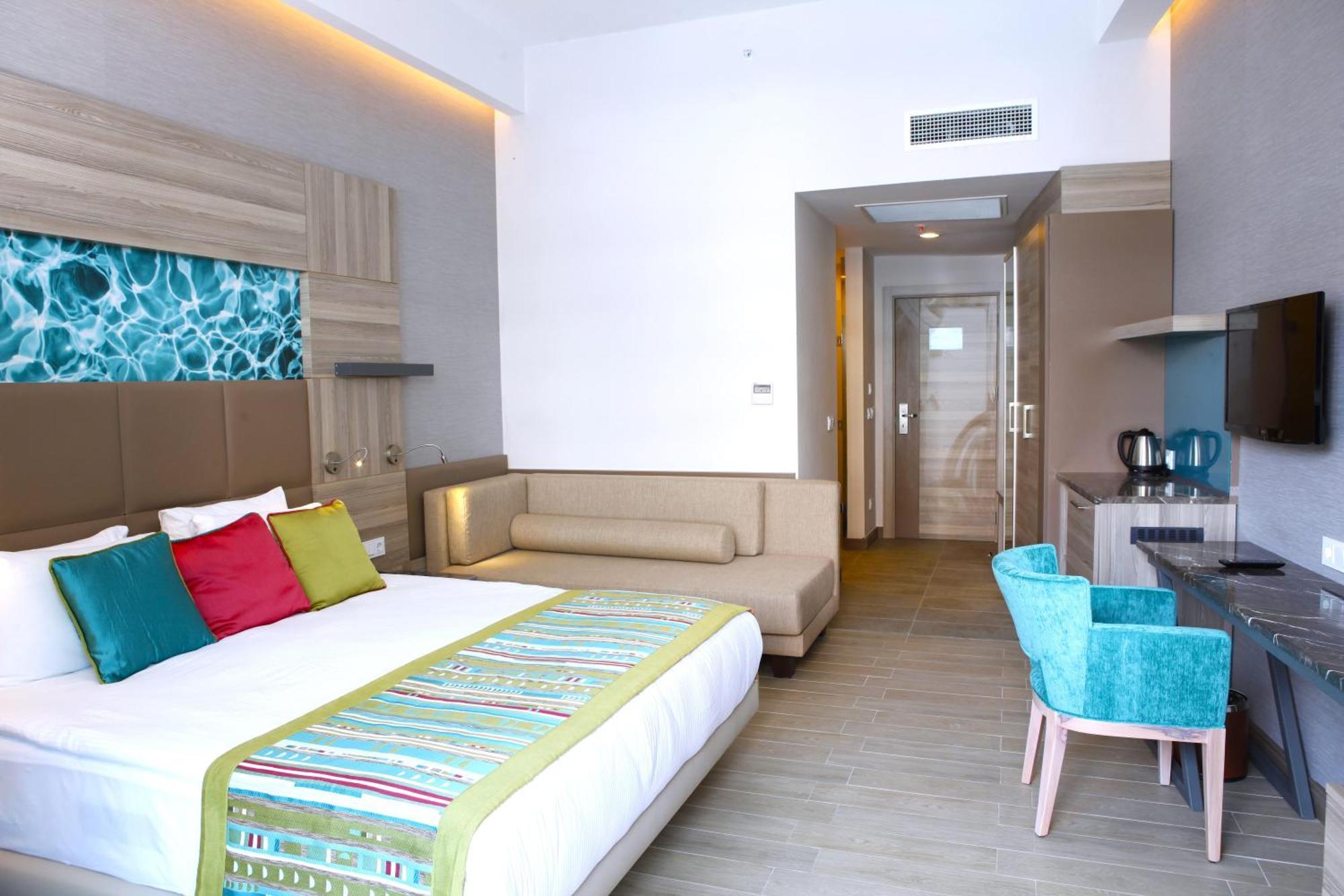 Resort Long Alanya