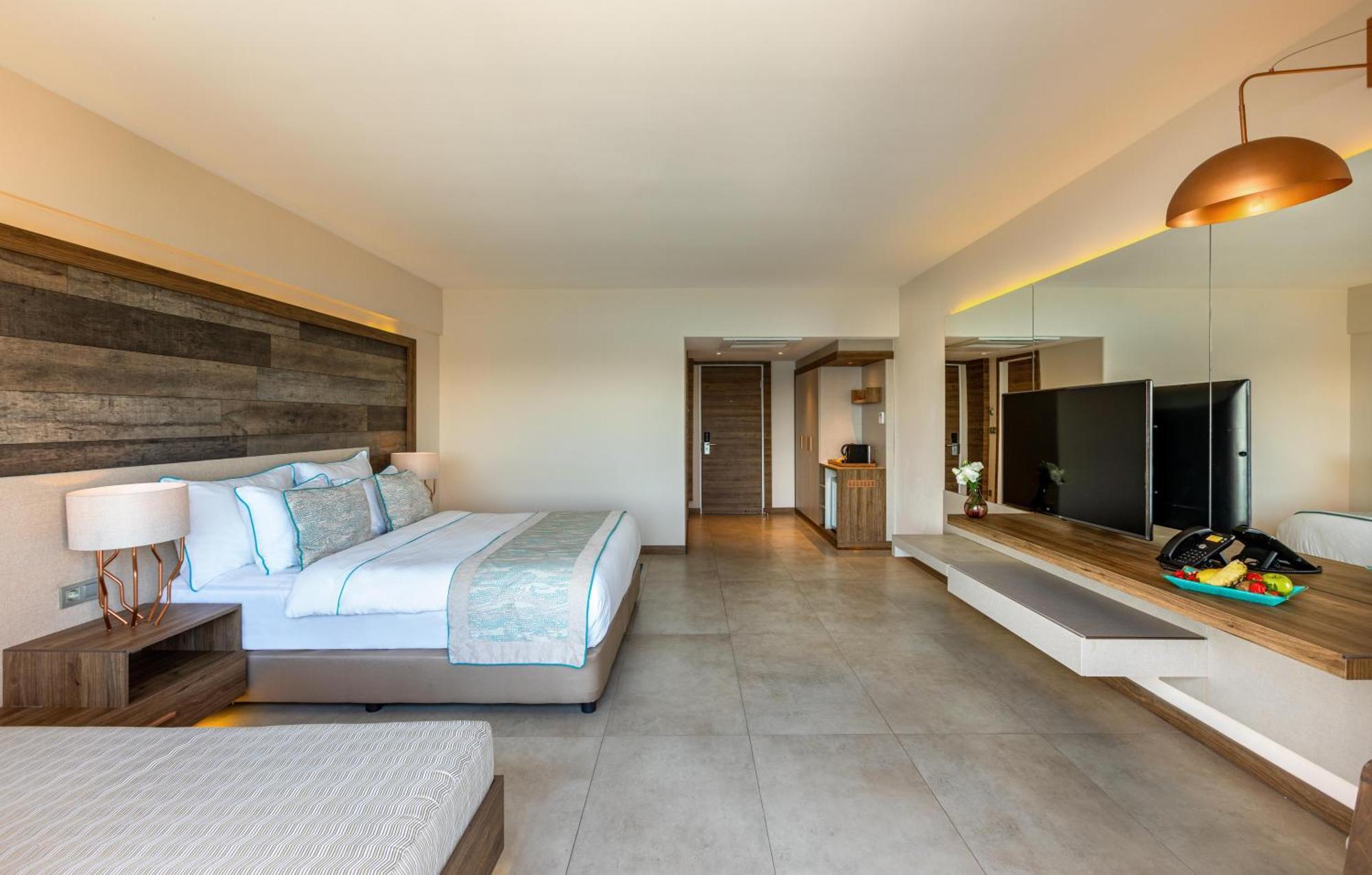 Resort Design Seya