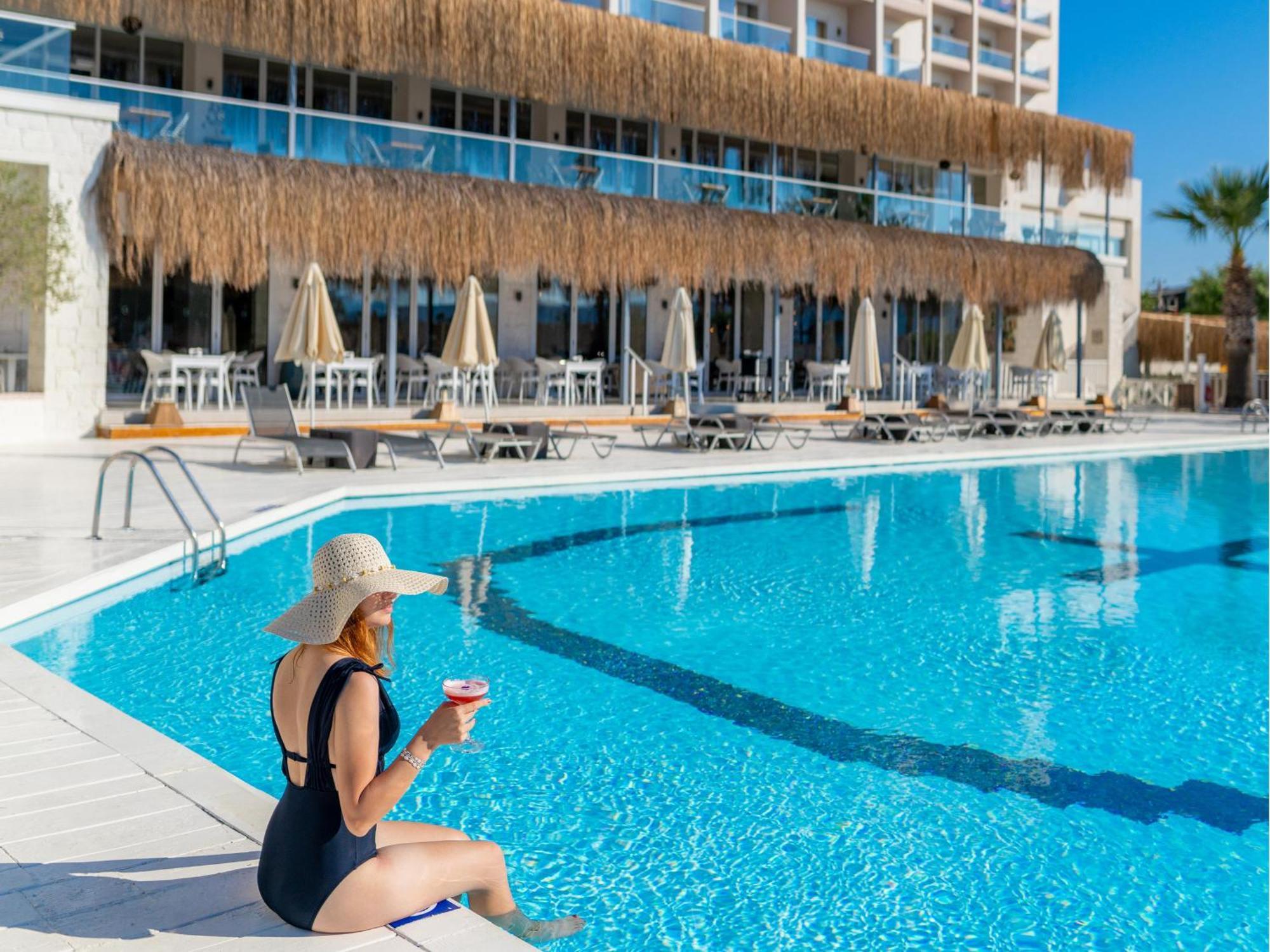 Resort Design Seya Alacati