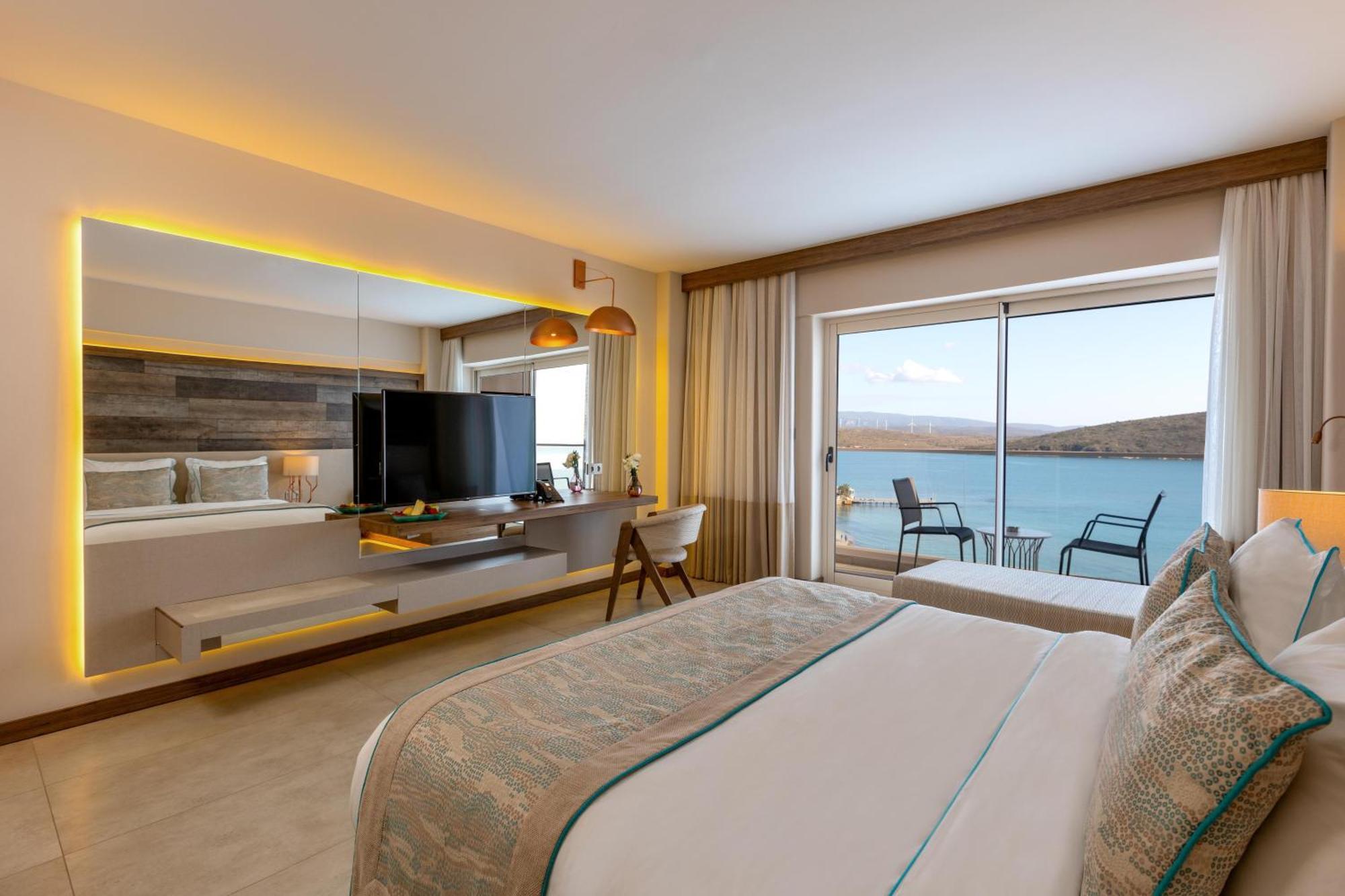 Design Seya Alacati