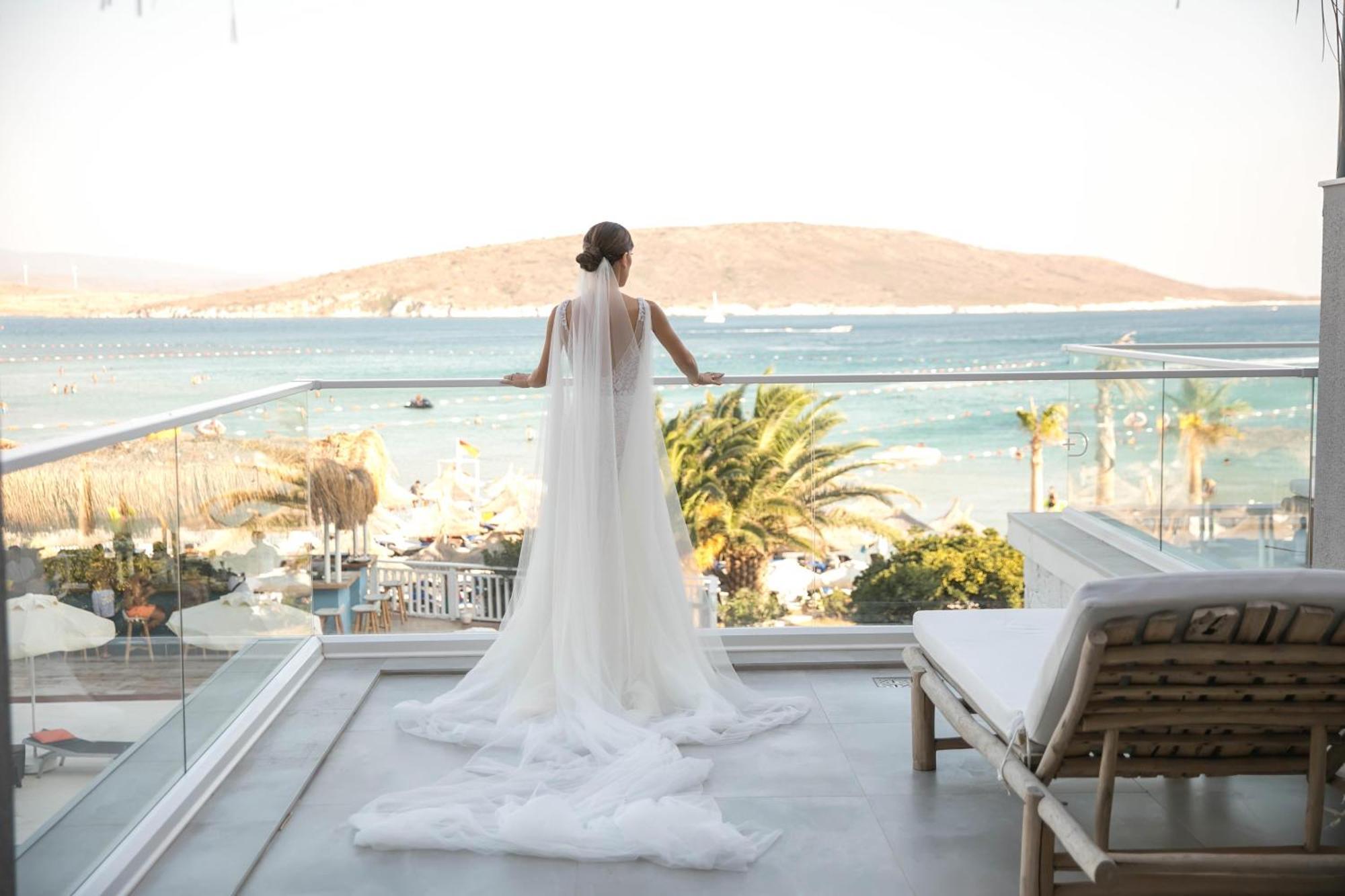 Design Seya 5* Alacati