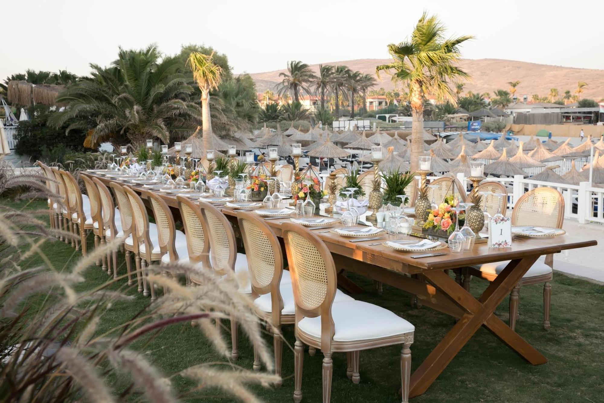 Resort Design Seya
