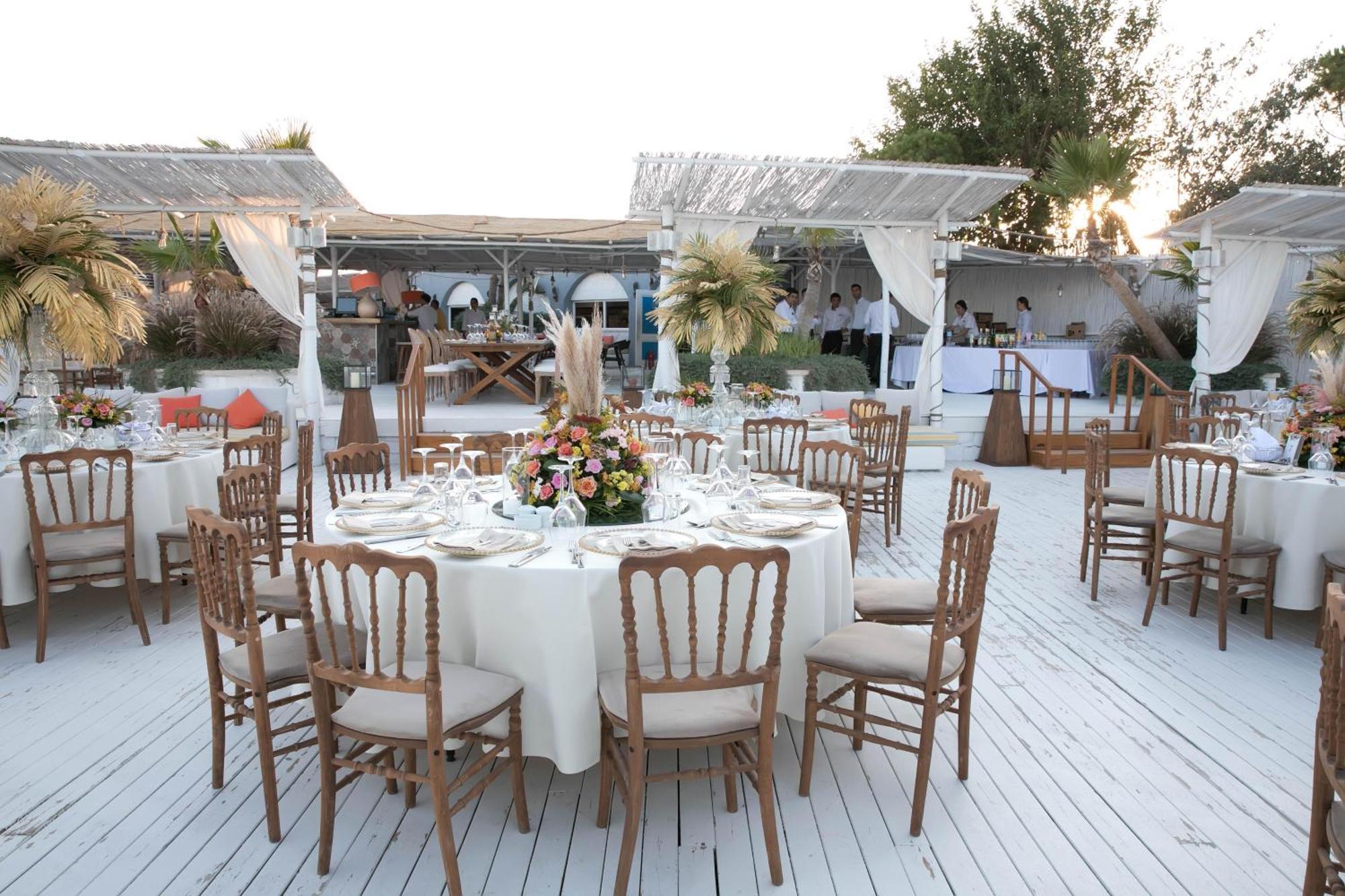 Design Seya Resort 5*