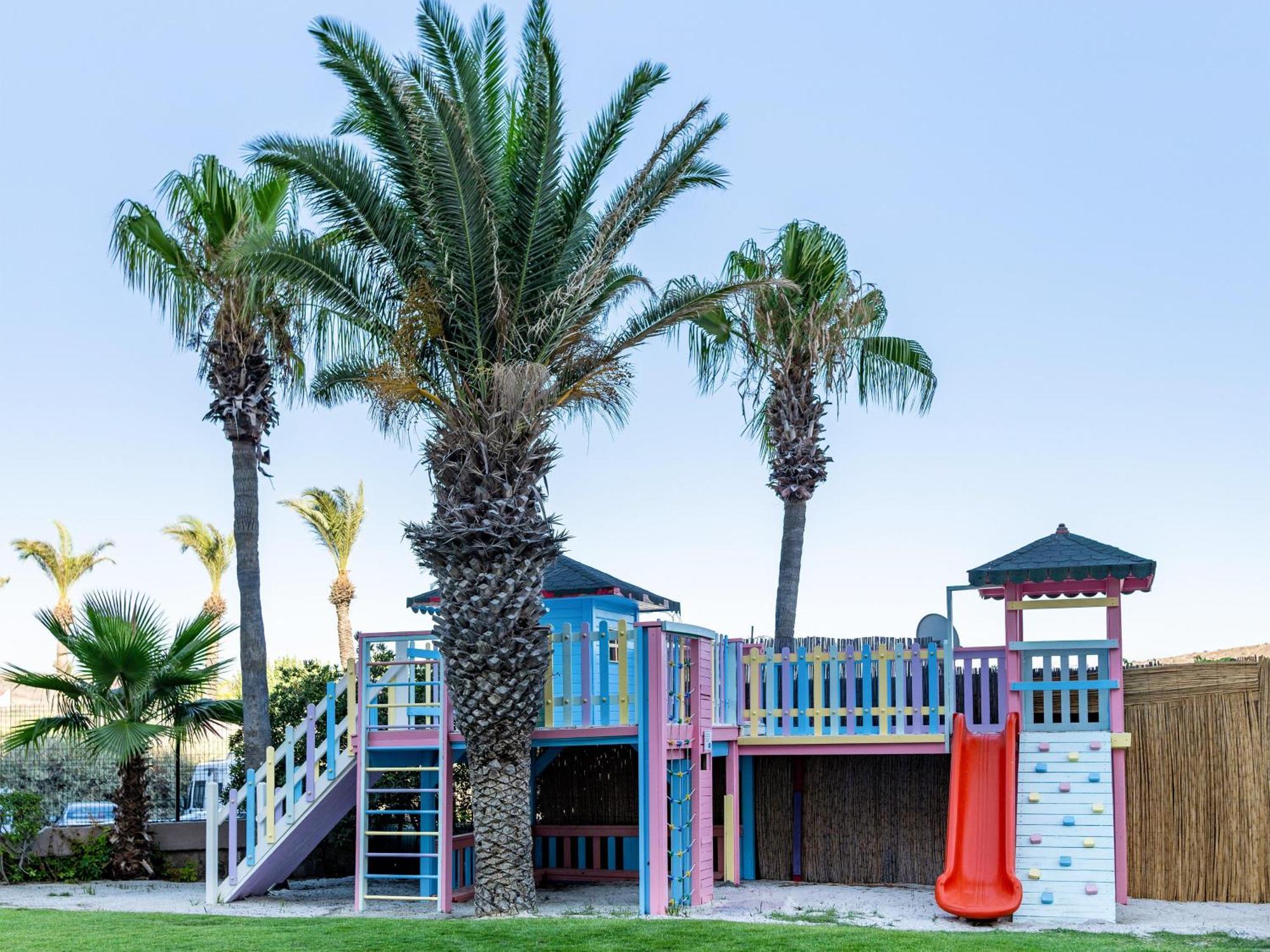 Resort Design Seya Alacati