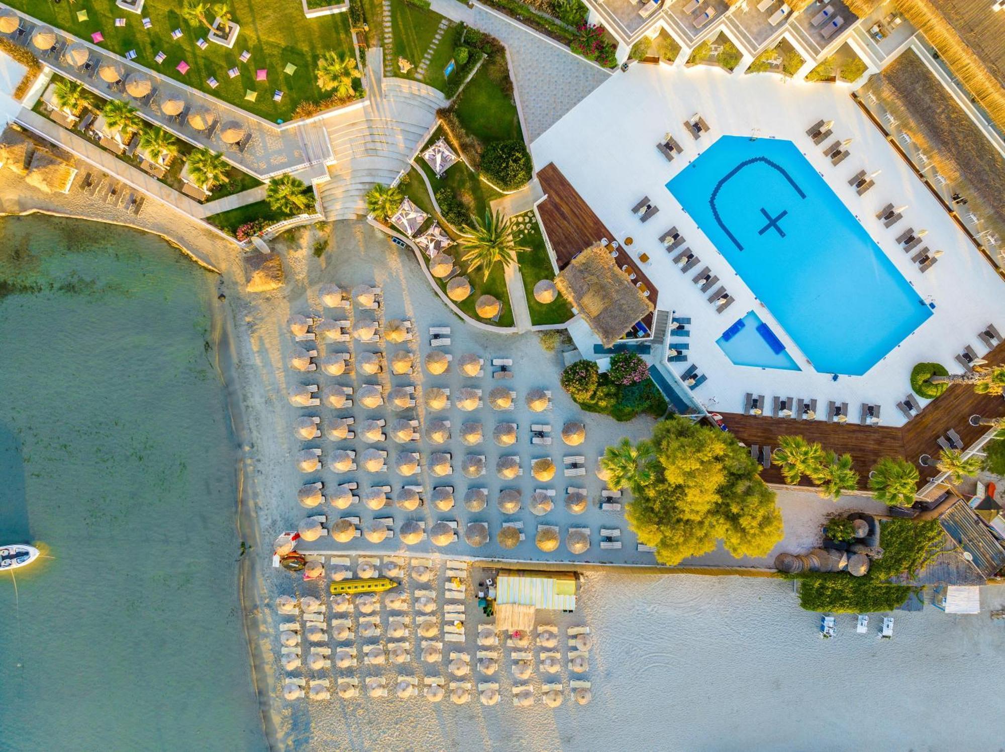 Design Seya Resort Alacati