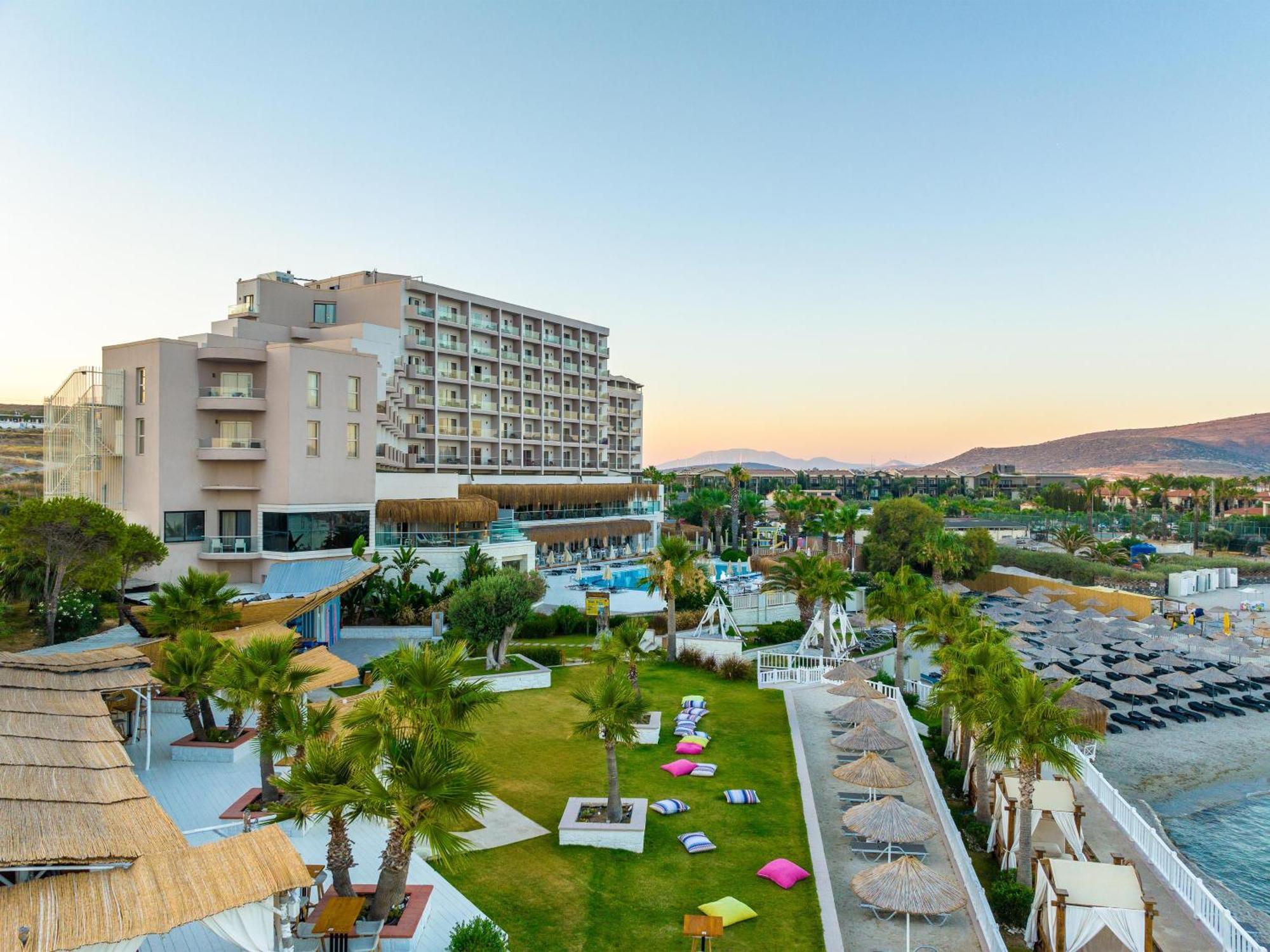 Design Seya 5* Alacati