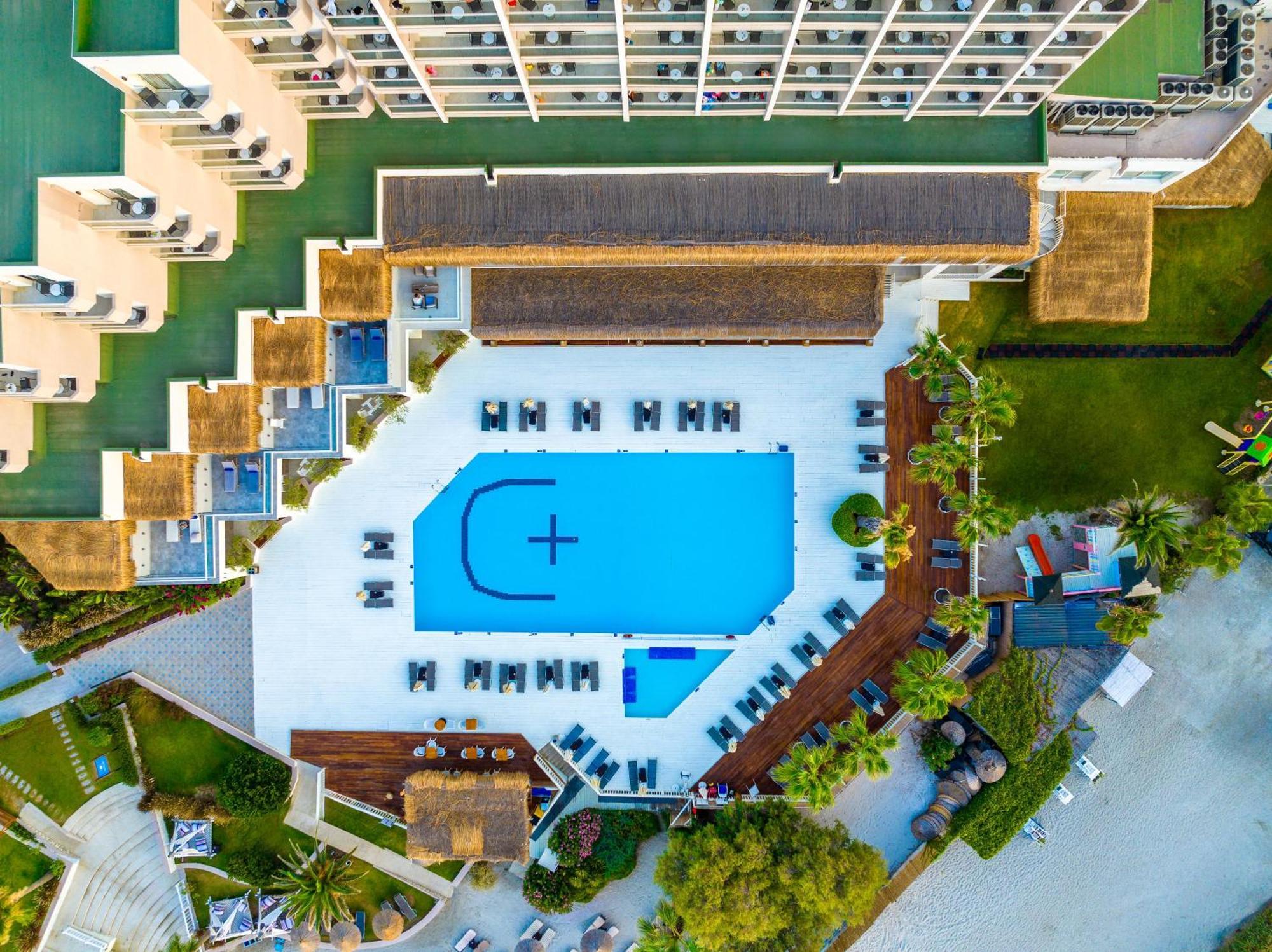 Design Seya Resort