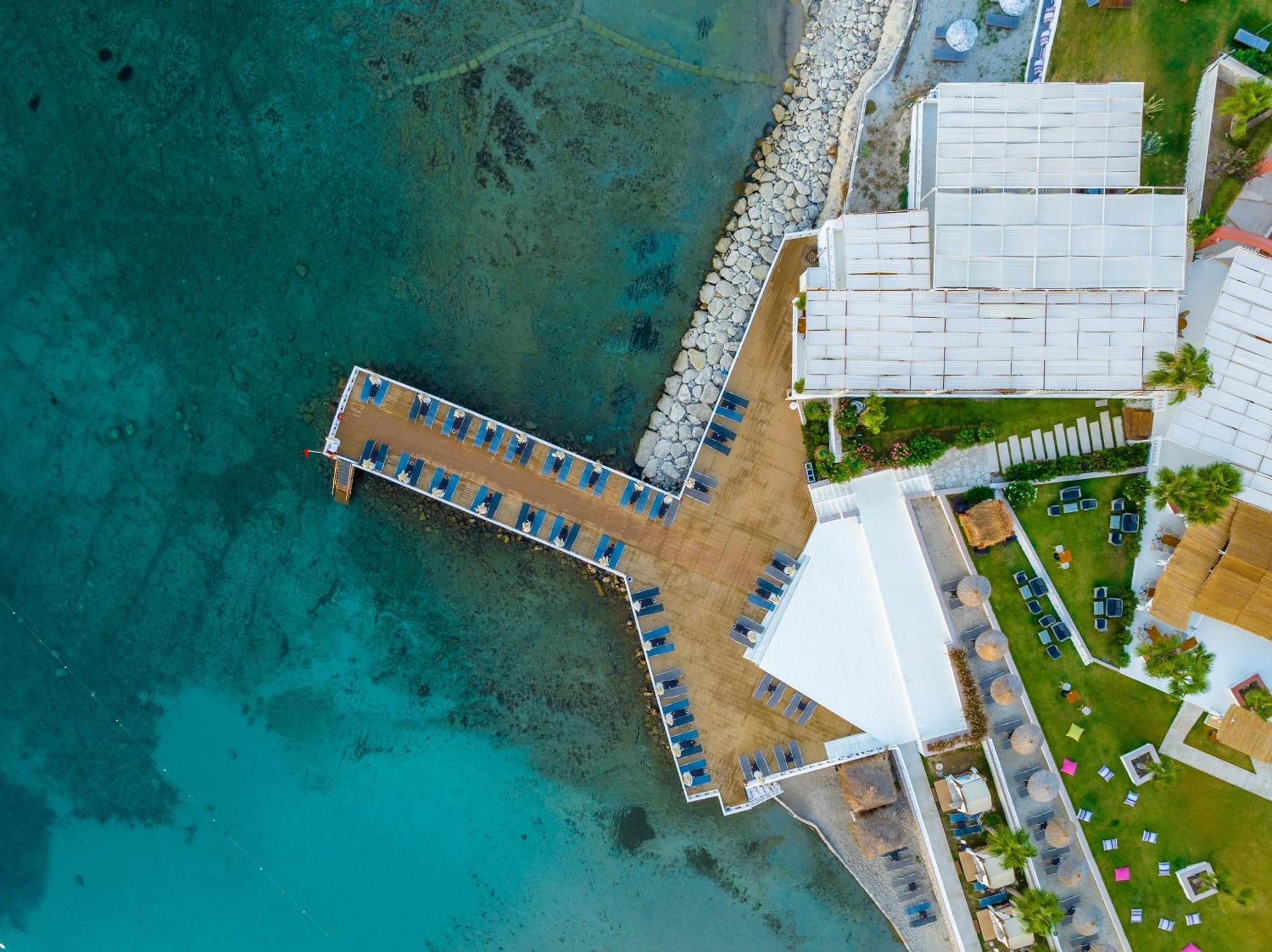 Design Seya Resort