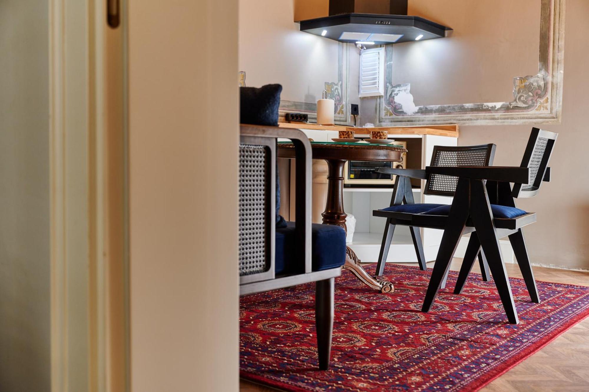 Faik Pasha Special Category Beyoglu Hotel