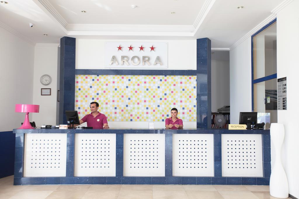 Arora Hotel Kusadasi