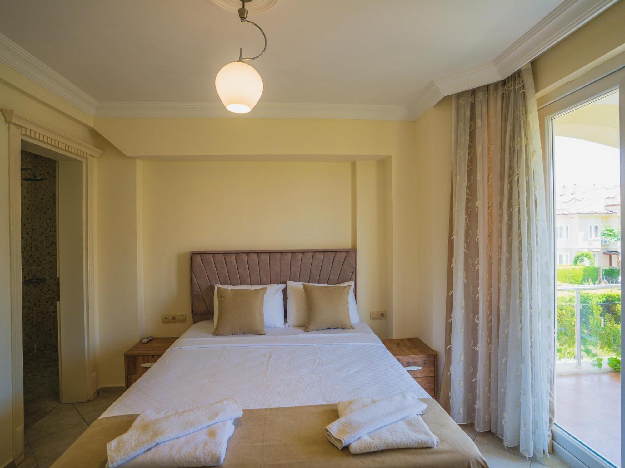 Aparthotel Sunset Aqua Lettings Fethiye