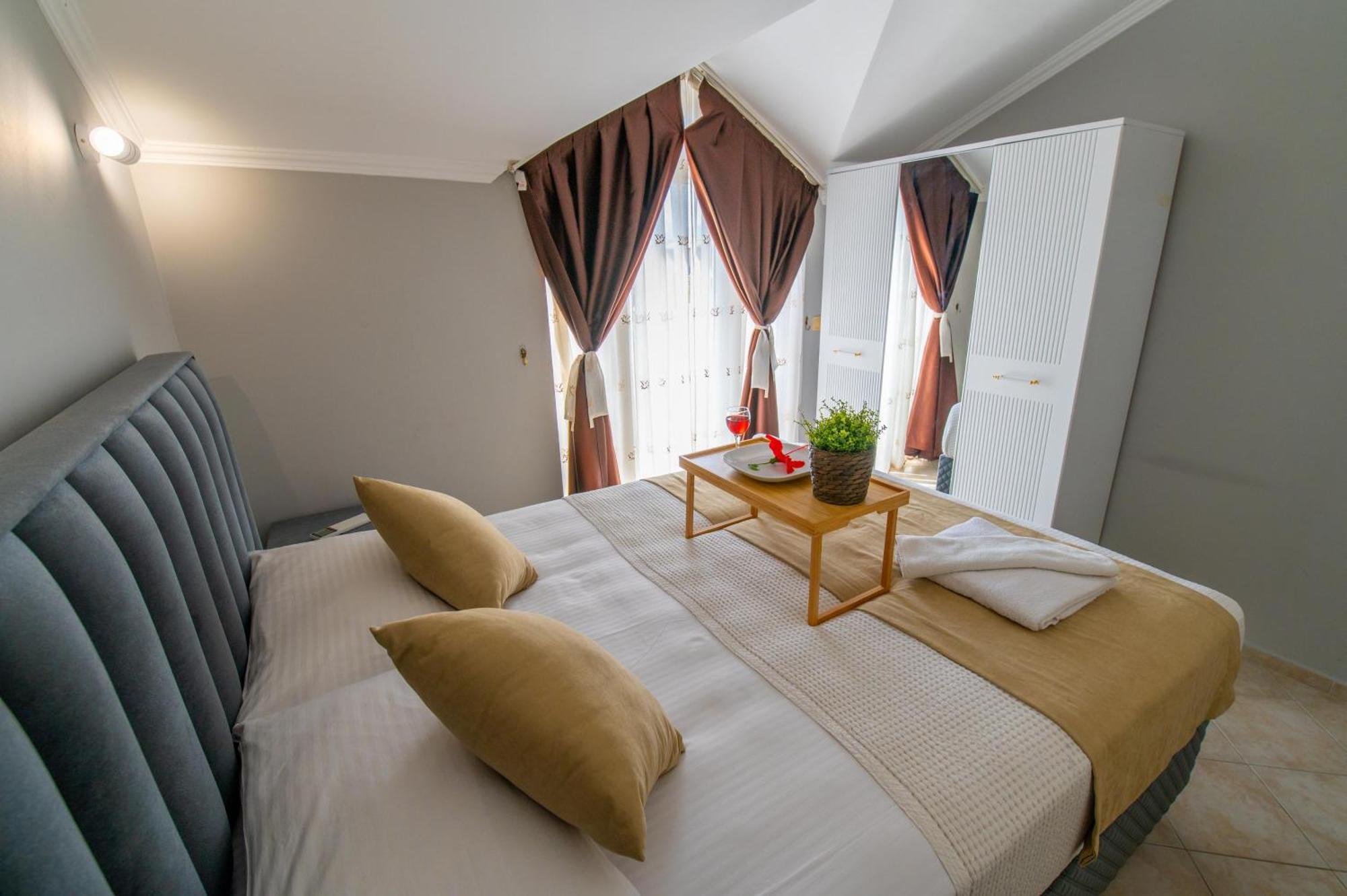 Aparthotel Sunset Aqua Lettings Fethiye