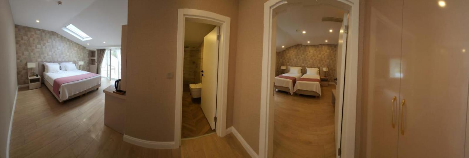 No 44 Hotel
