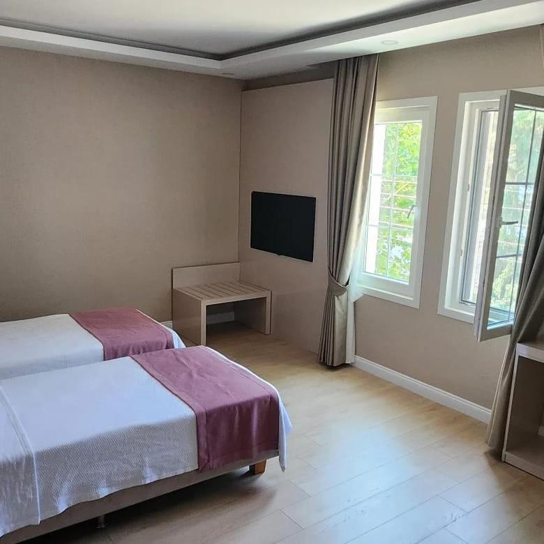 No 44 Hotel