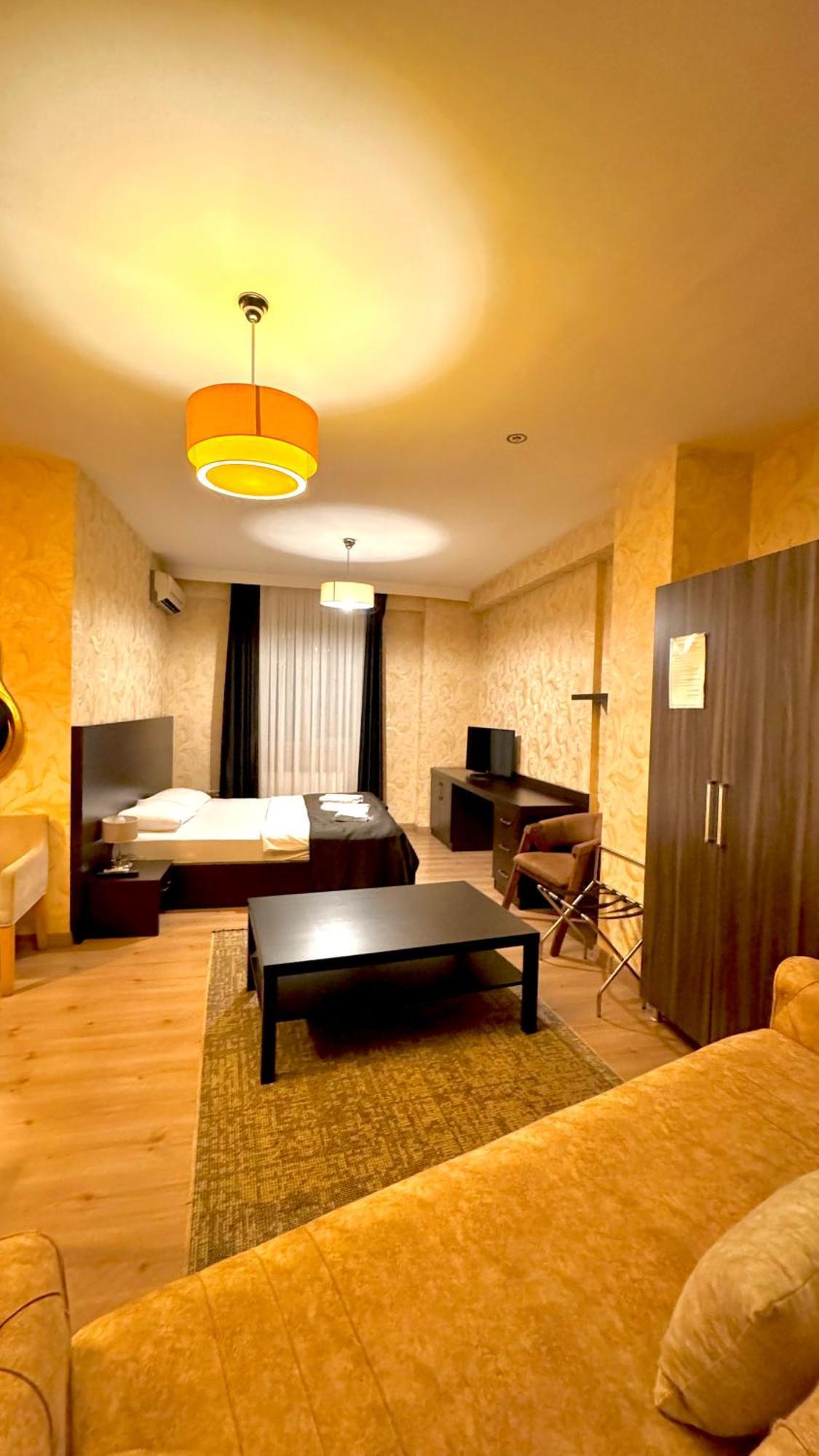 Bossuite Maltepe Istanbul