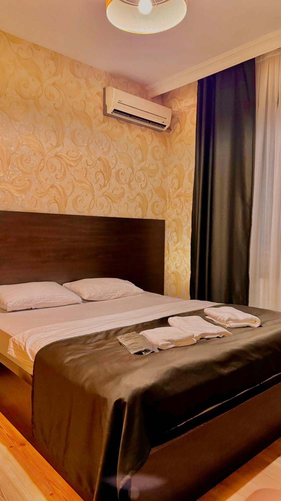 Bossuite Maltepe Hotel