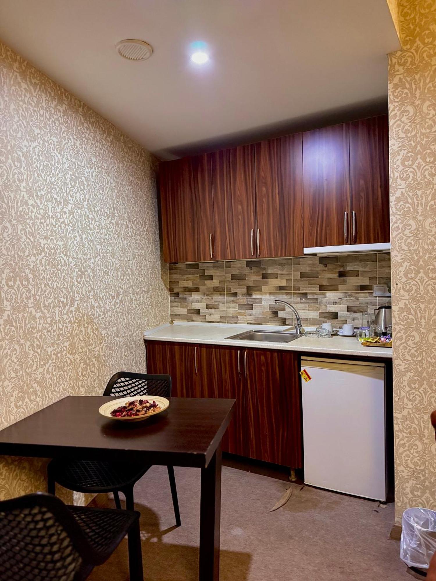 Hotel Bossuite Maltepe 2*