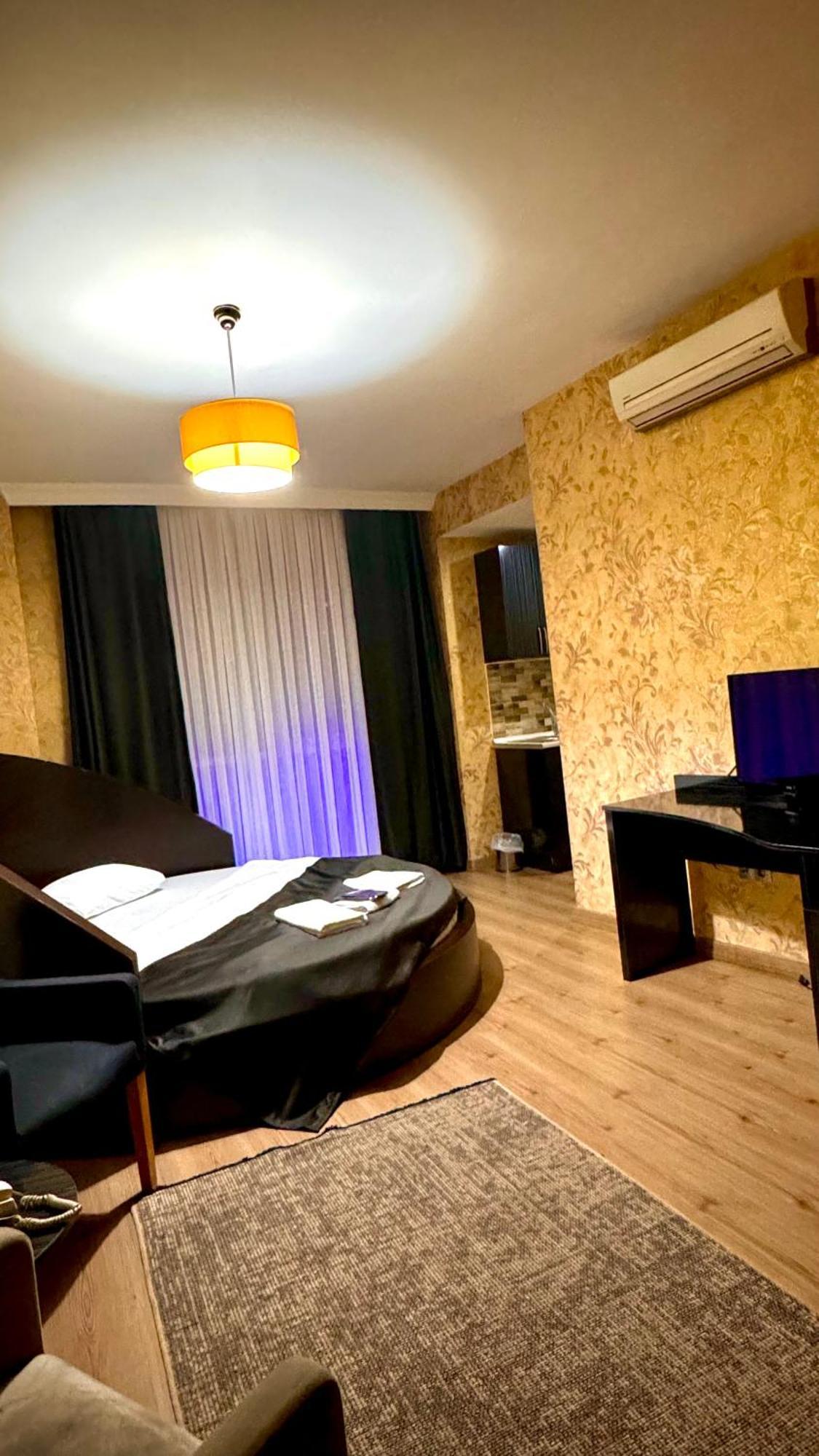 Bossuite Maltepe 2*