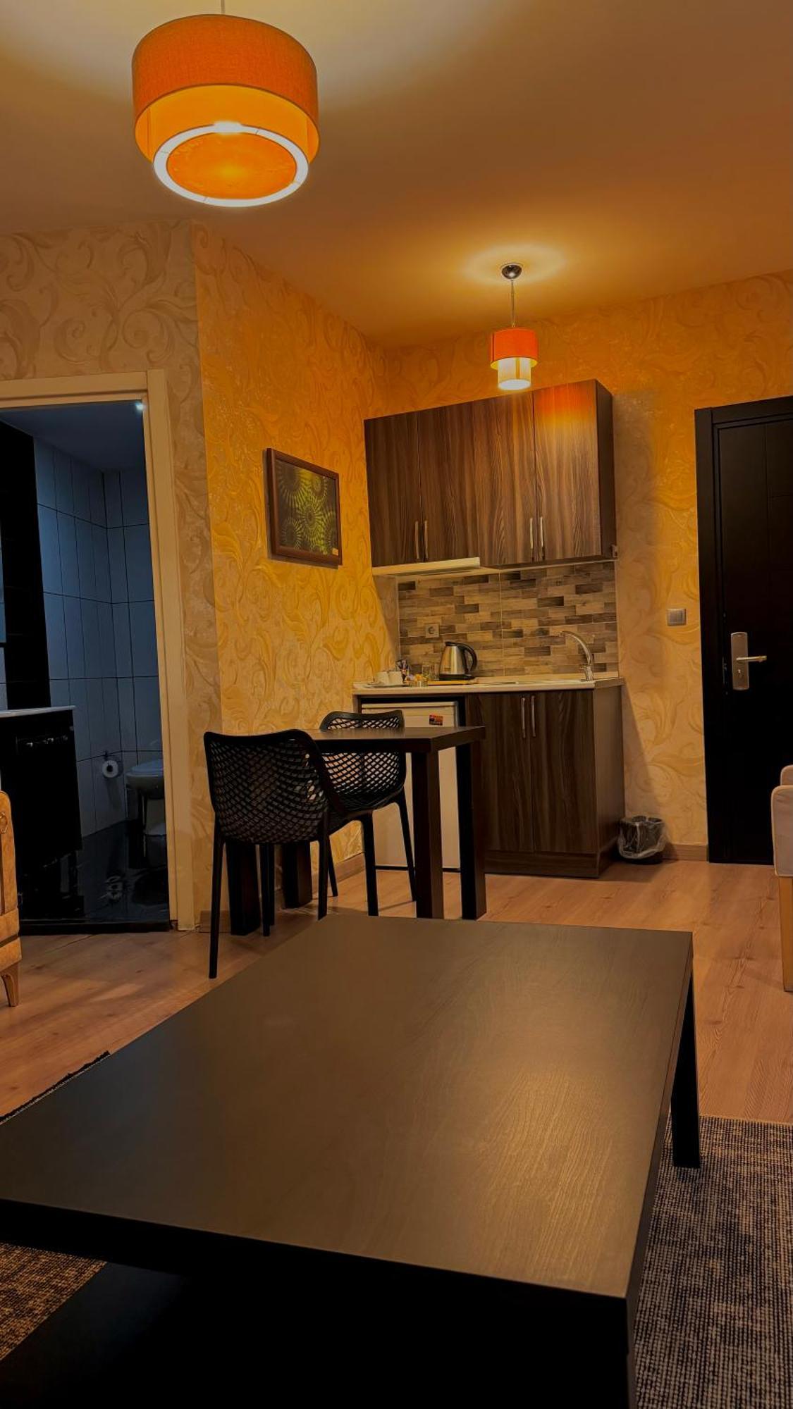 Hotel Bossuite Maltepe 2*