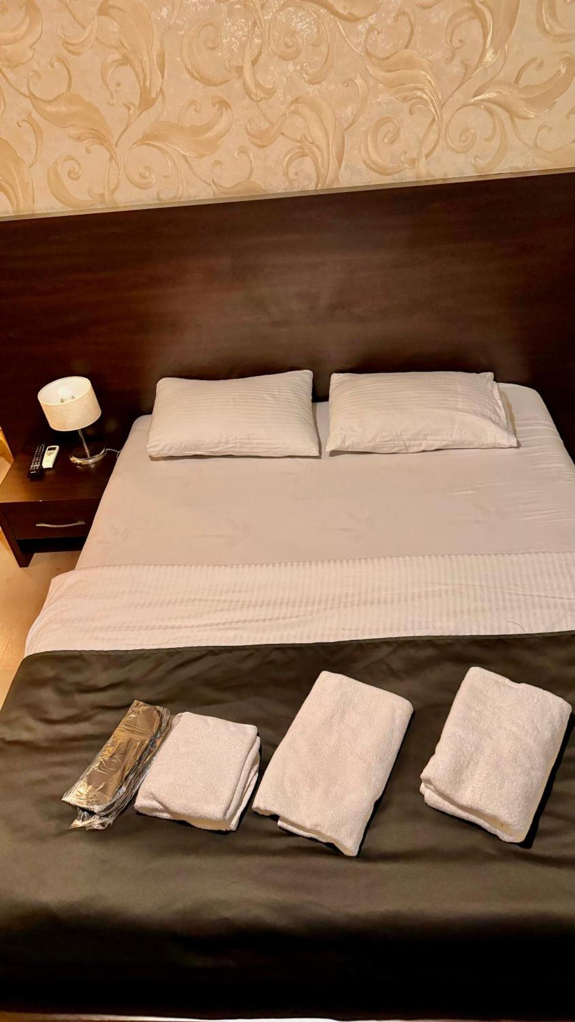 Bossuite Maltepe 2*