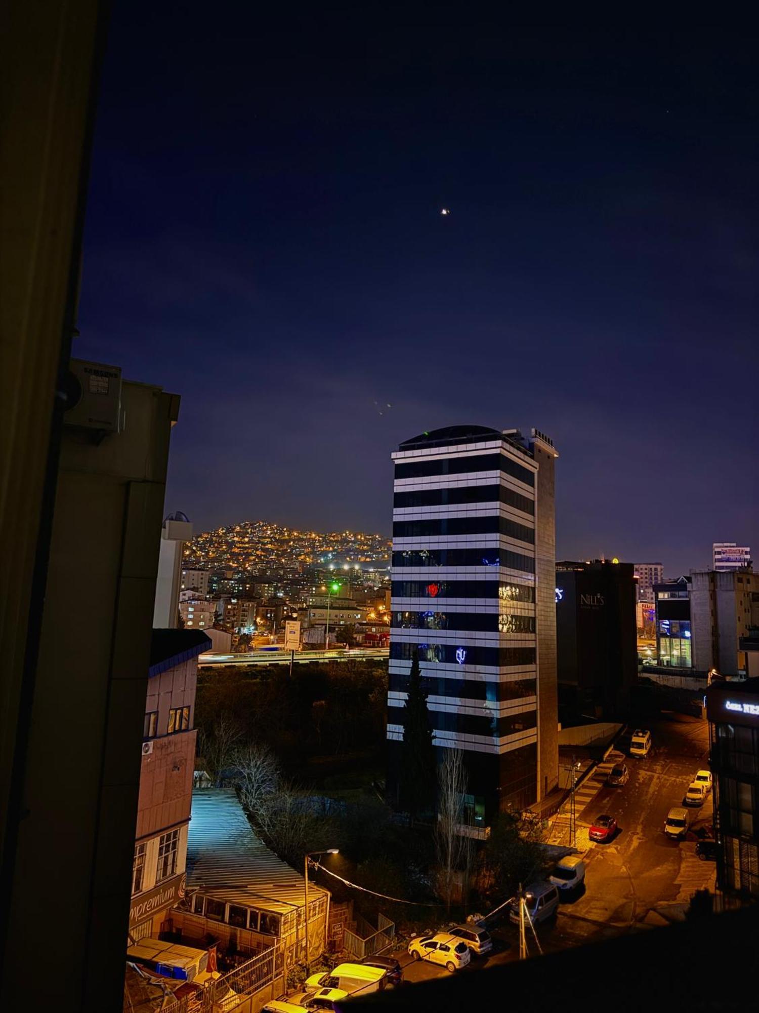 Bossuite Maltepe