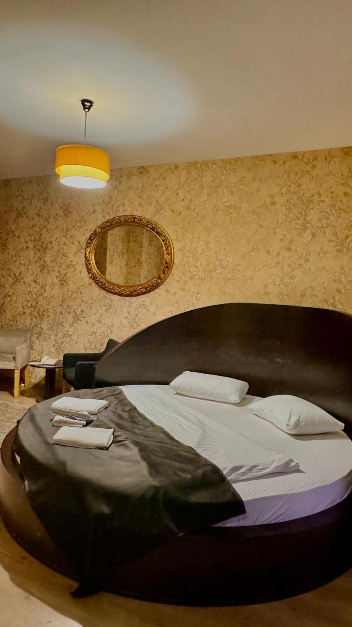 Bossuite Maltepe Hotel 2*