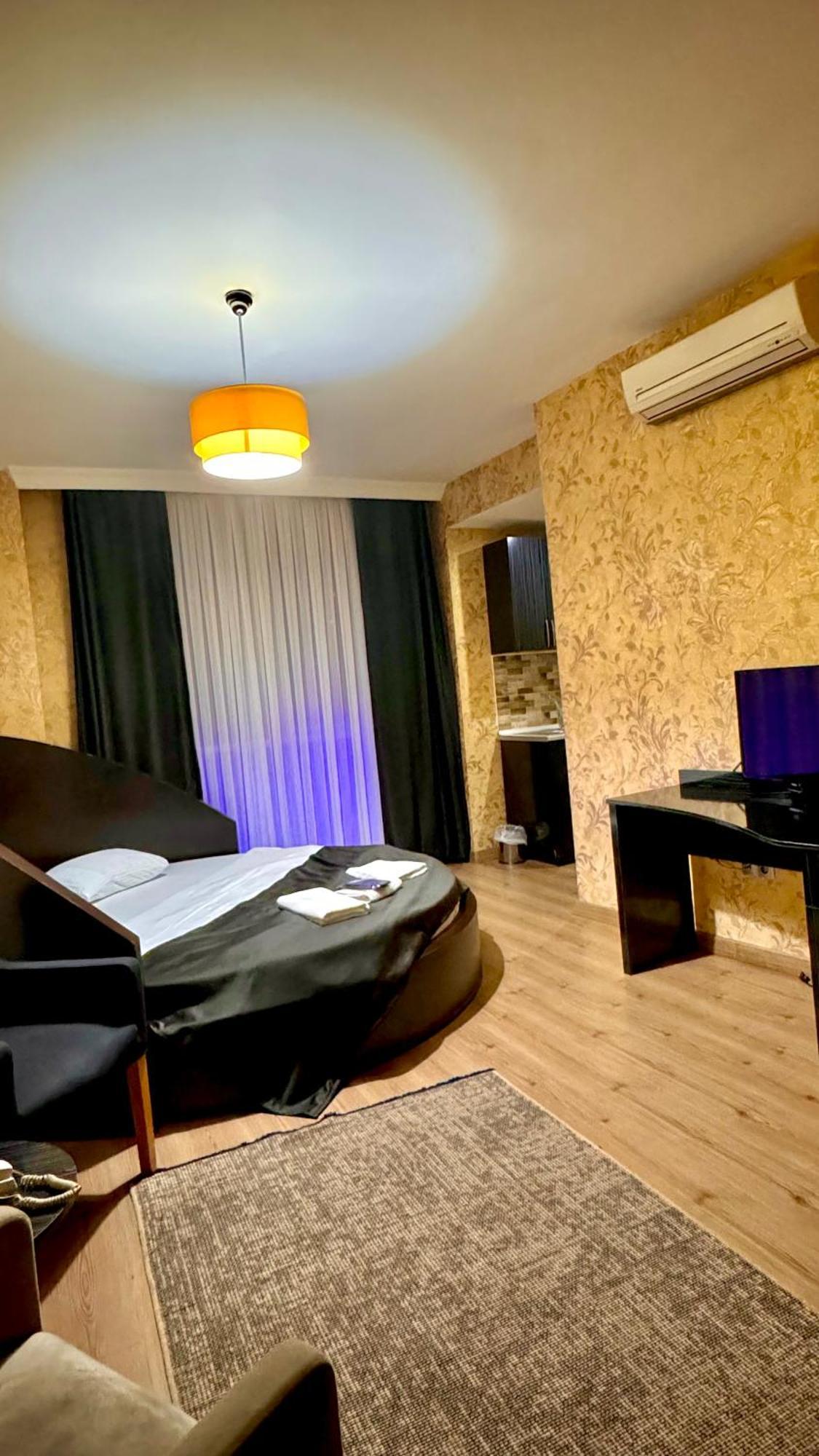 Bossuite Maltepe Hotel