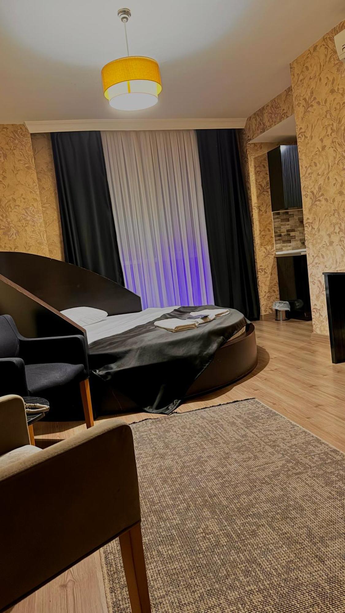 Bossuite Maltepe 2*