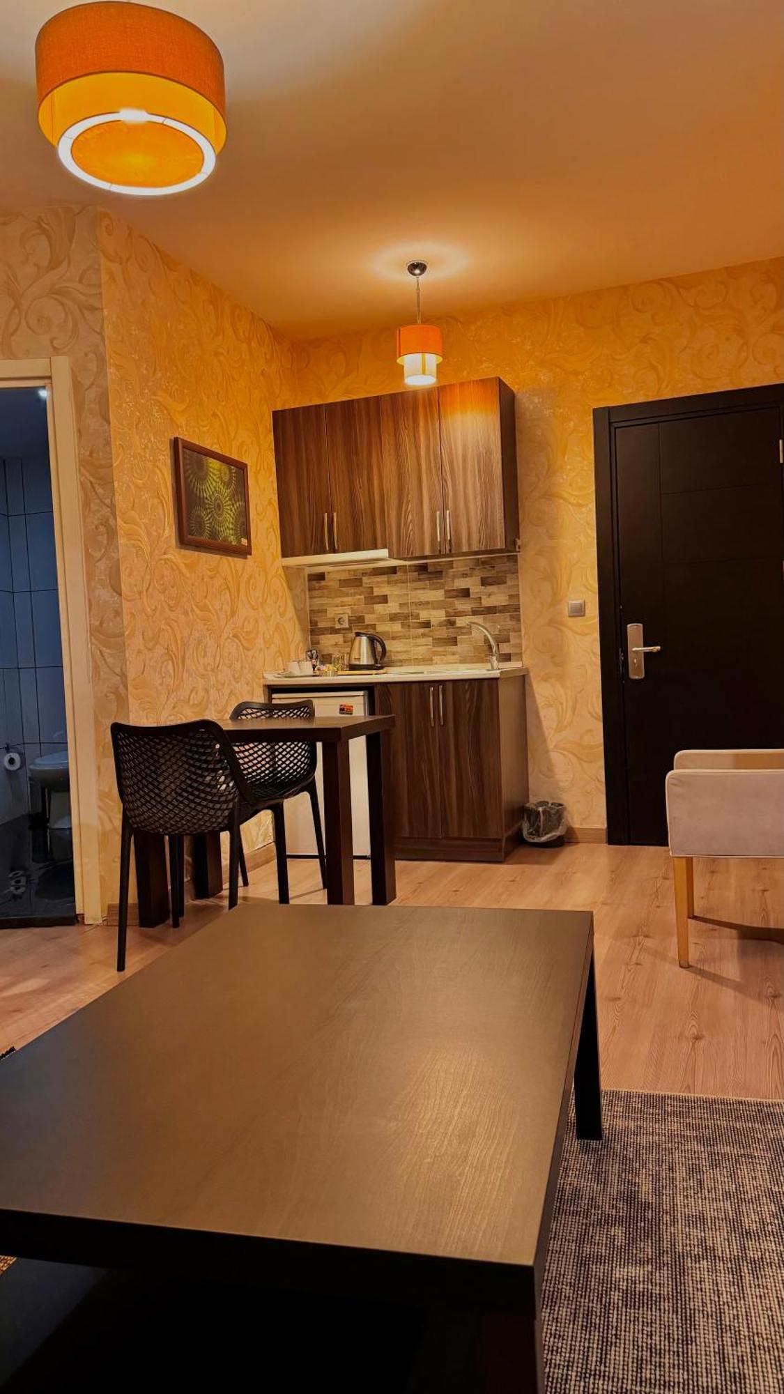 Bossuite Maltepe