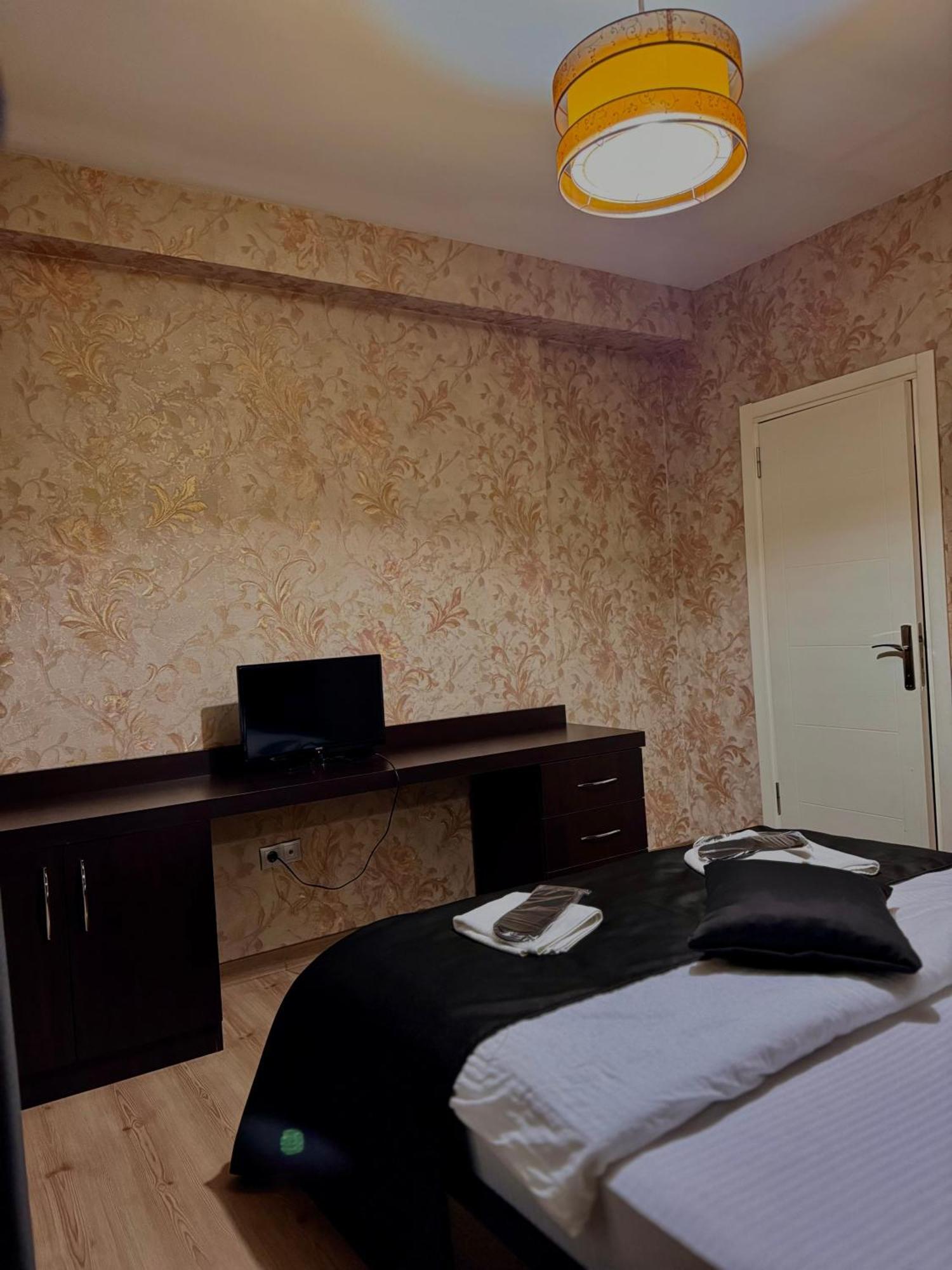 Bossuite Maltepe Hotel Istanbul