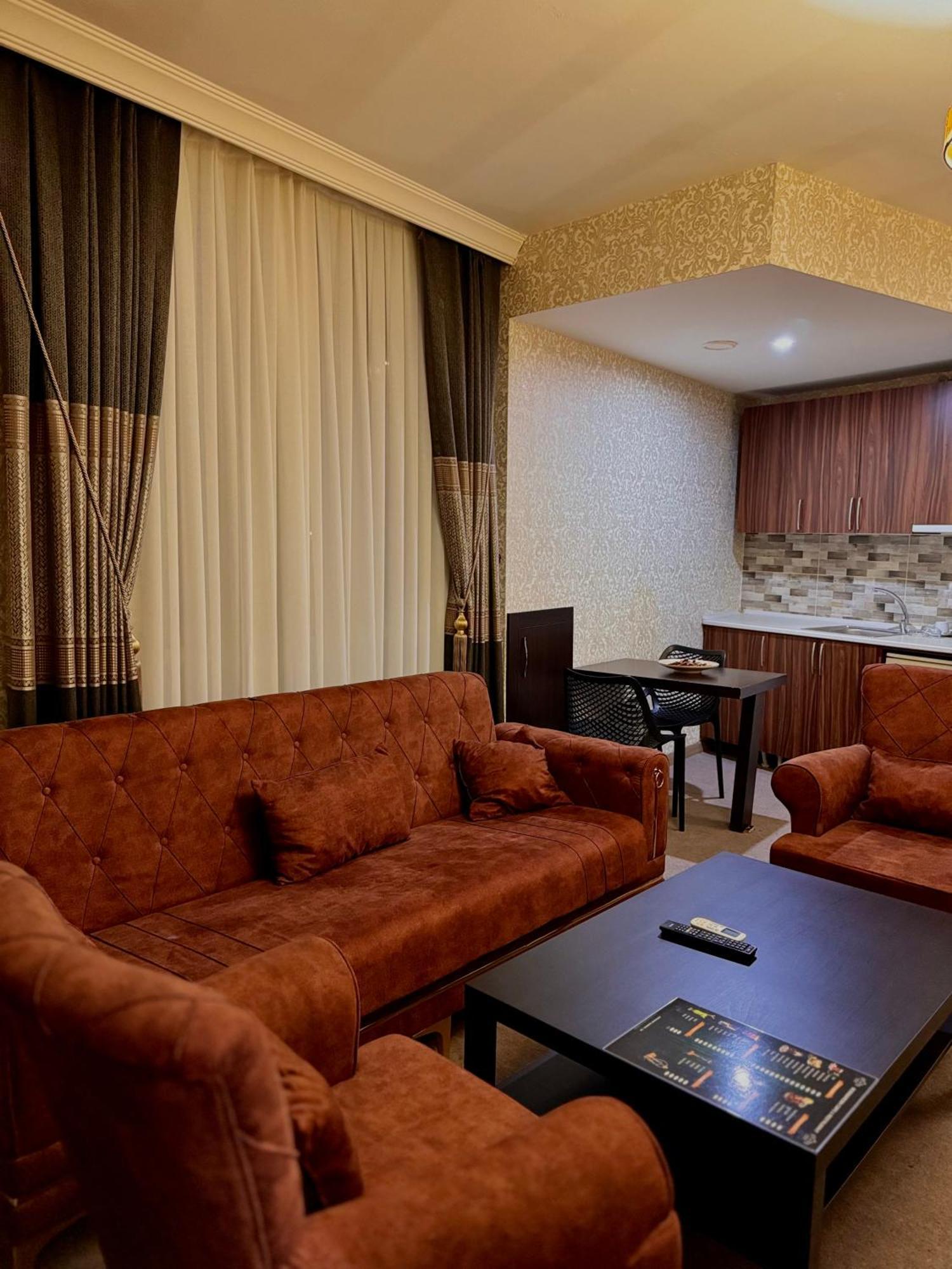 Bossuite Maltepe 2*