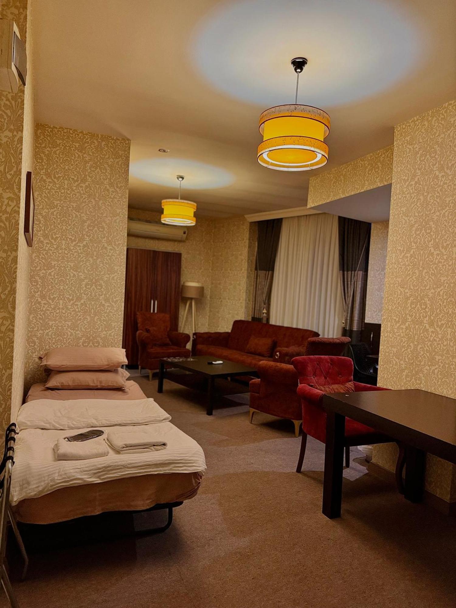 Hotel Bossuite Maltepe