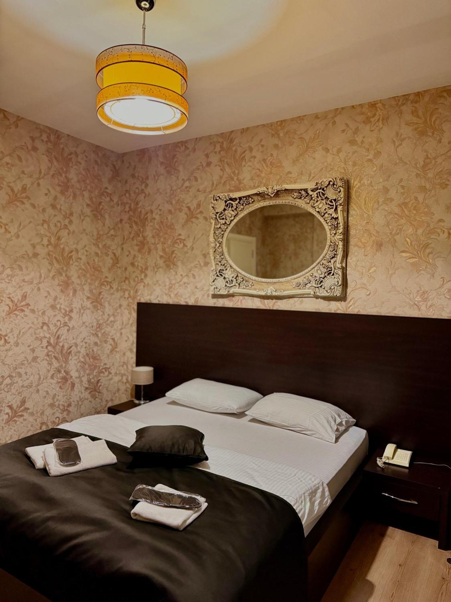 Bossuite Maltepe Hotel Istanbul