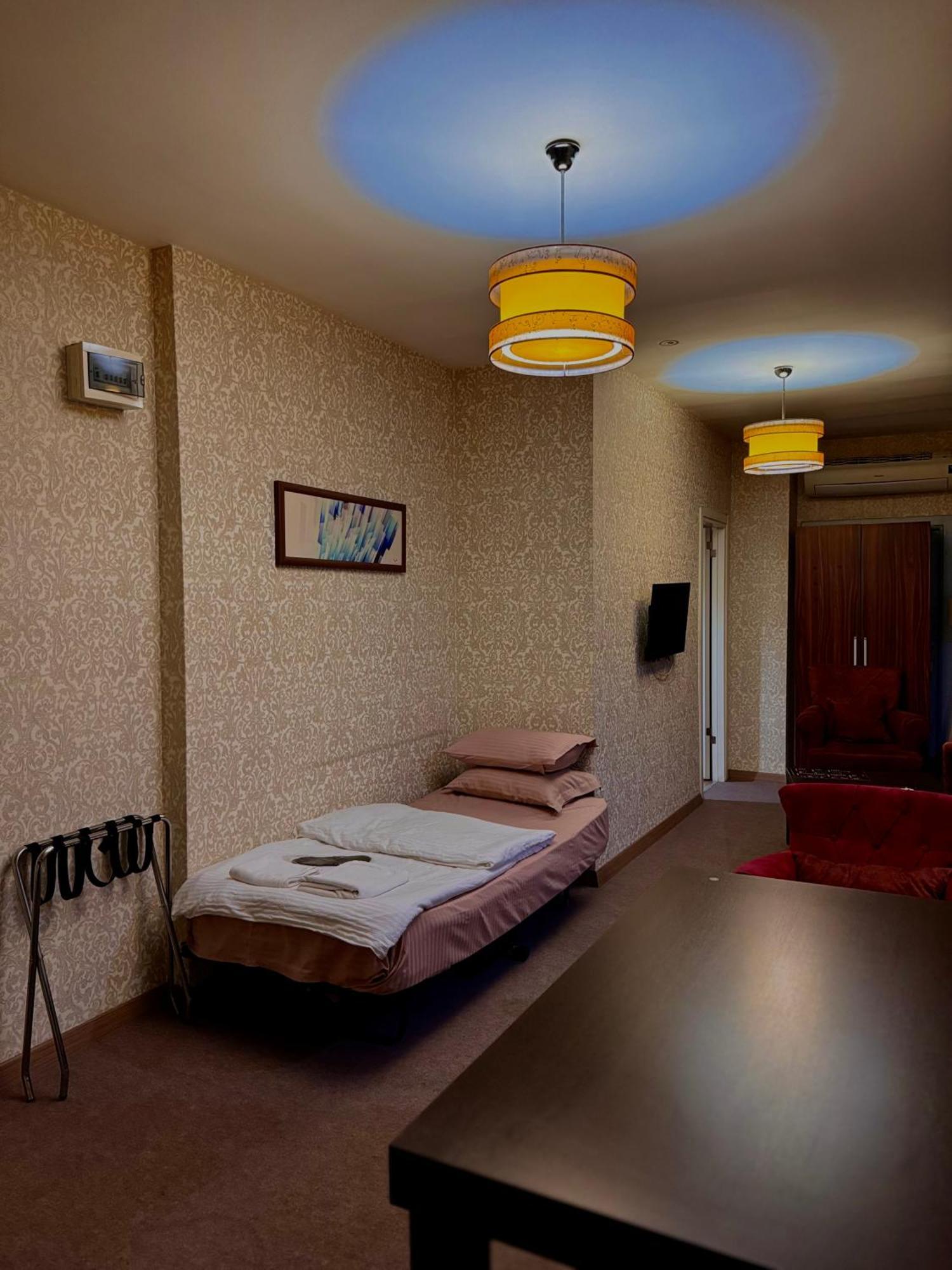 Bossuite Maltepe Istanbul