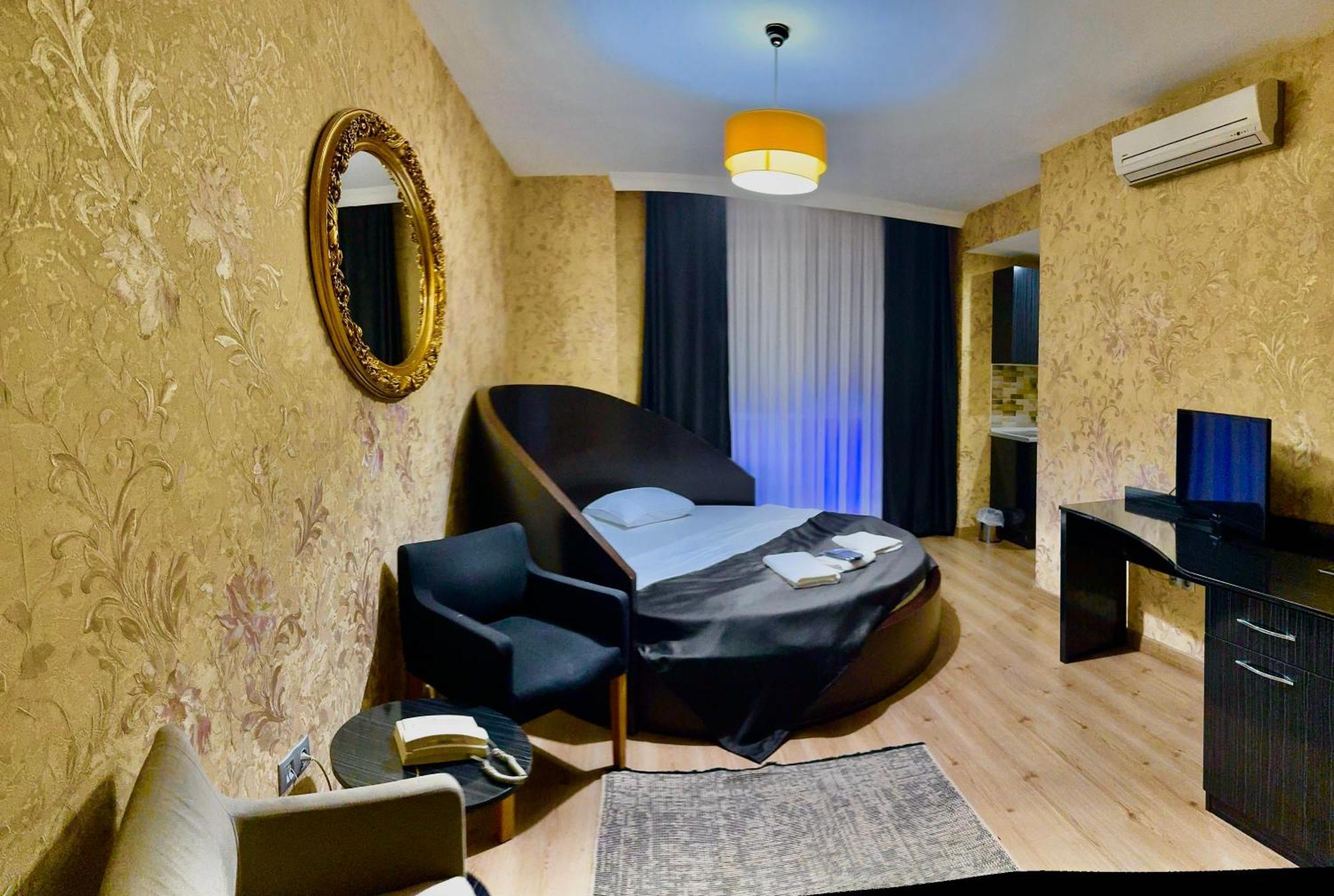 Bossuite Maltepe 2*