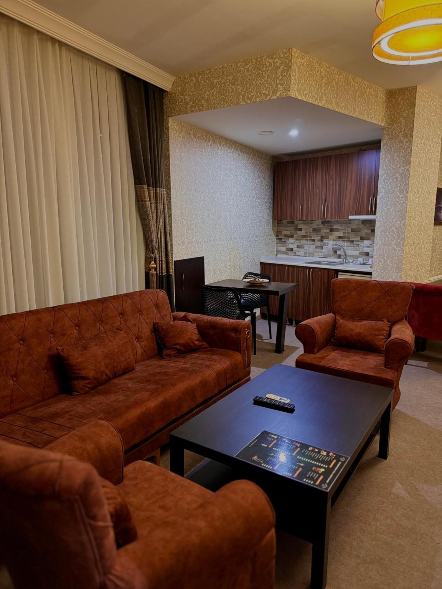 Bossuite Maltepe