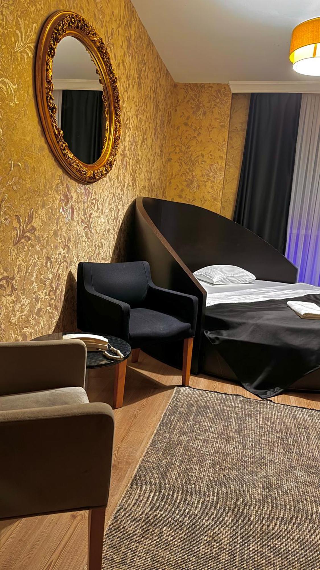 Hotel Bossuite Maltepe Istanbul