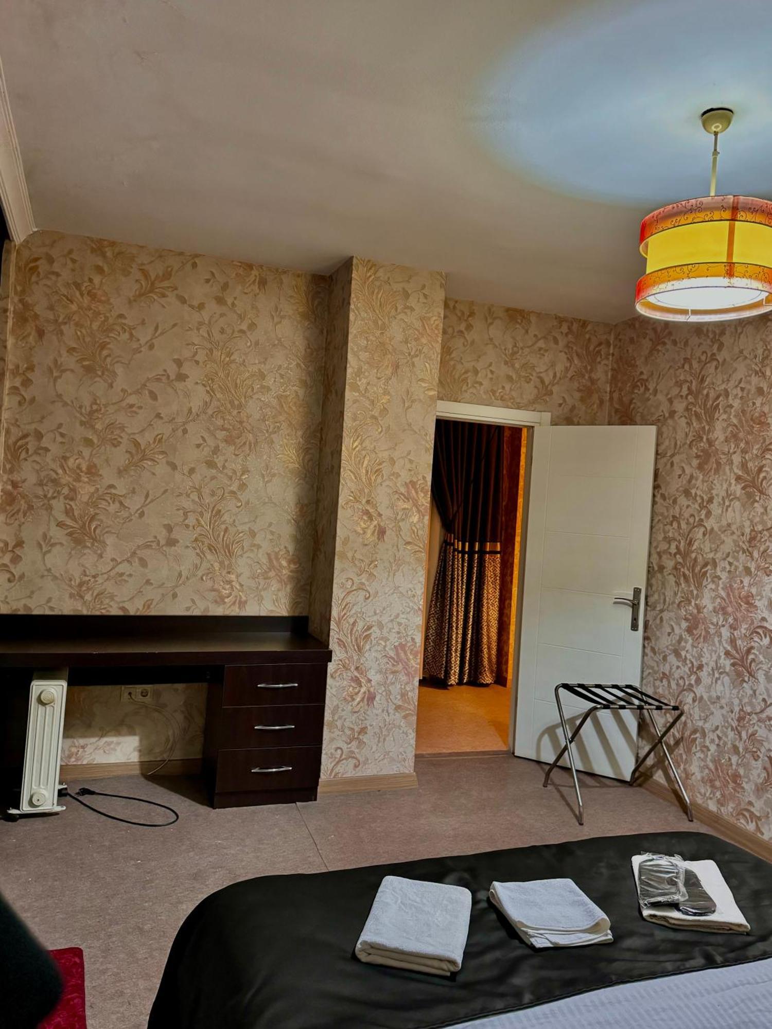 Bossuite Maltepe 2* Istanbul
