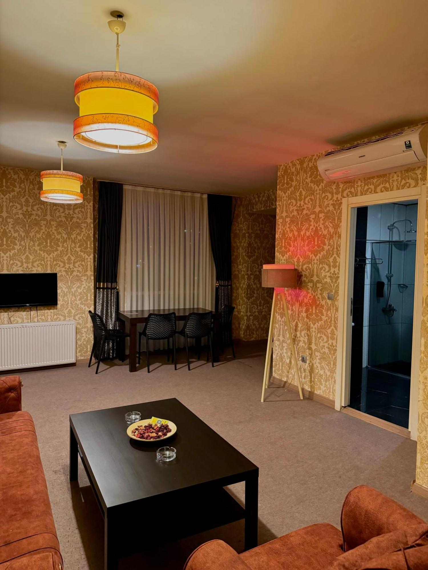 Hotel Bossuite Maltepe 2*
